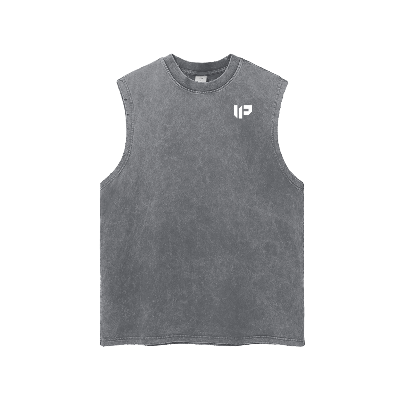 "The One" Cut-Off Tank