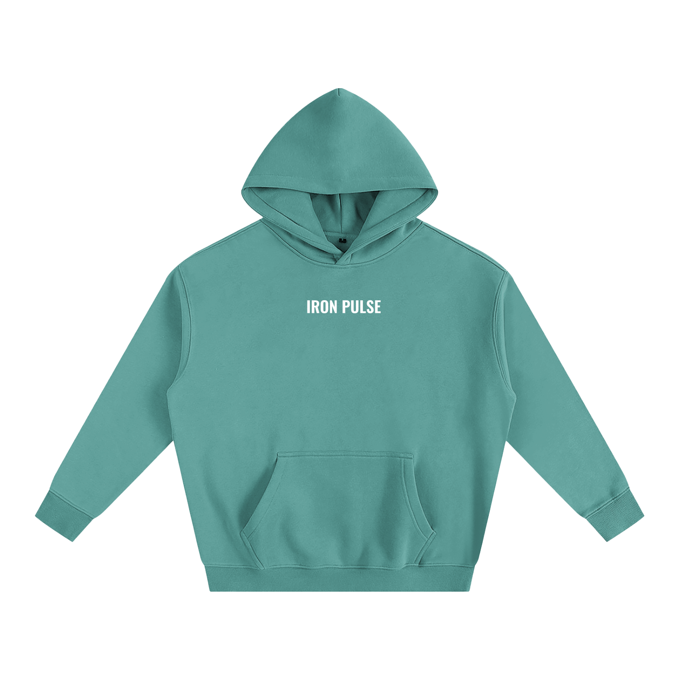 "The One" Oversized Hoodie