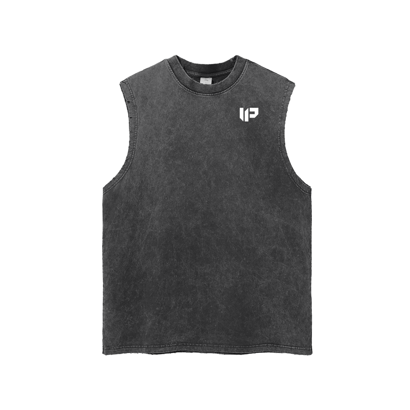 "The One" Cut-Off Tank