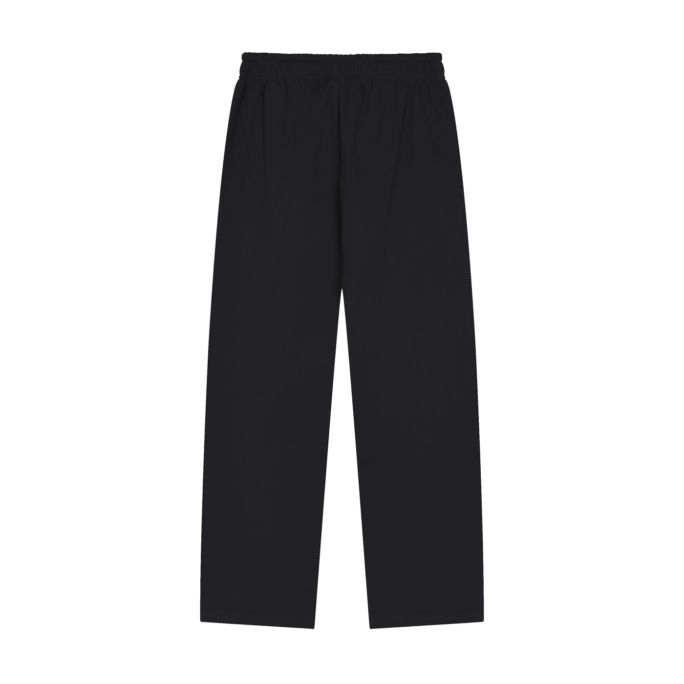 "Forged" Straight Leg Jogger