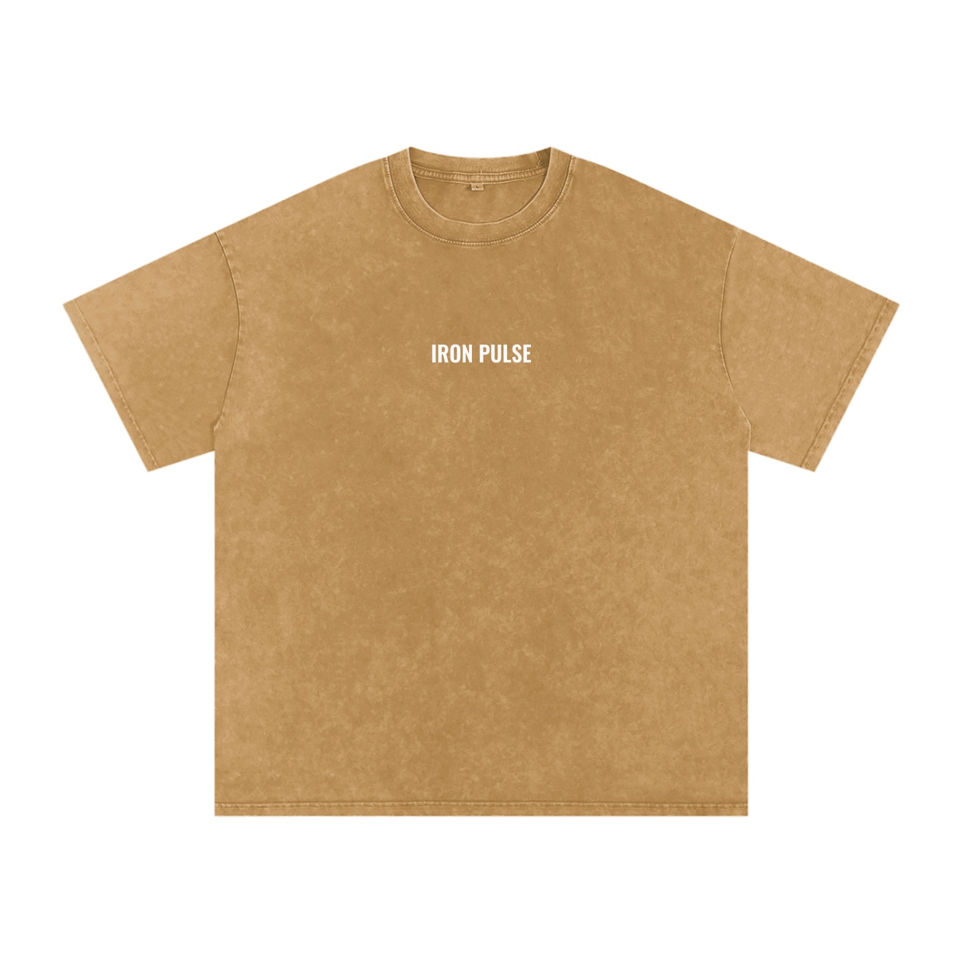 "The One" Oversized Tee