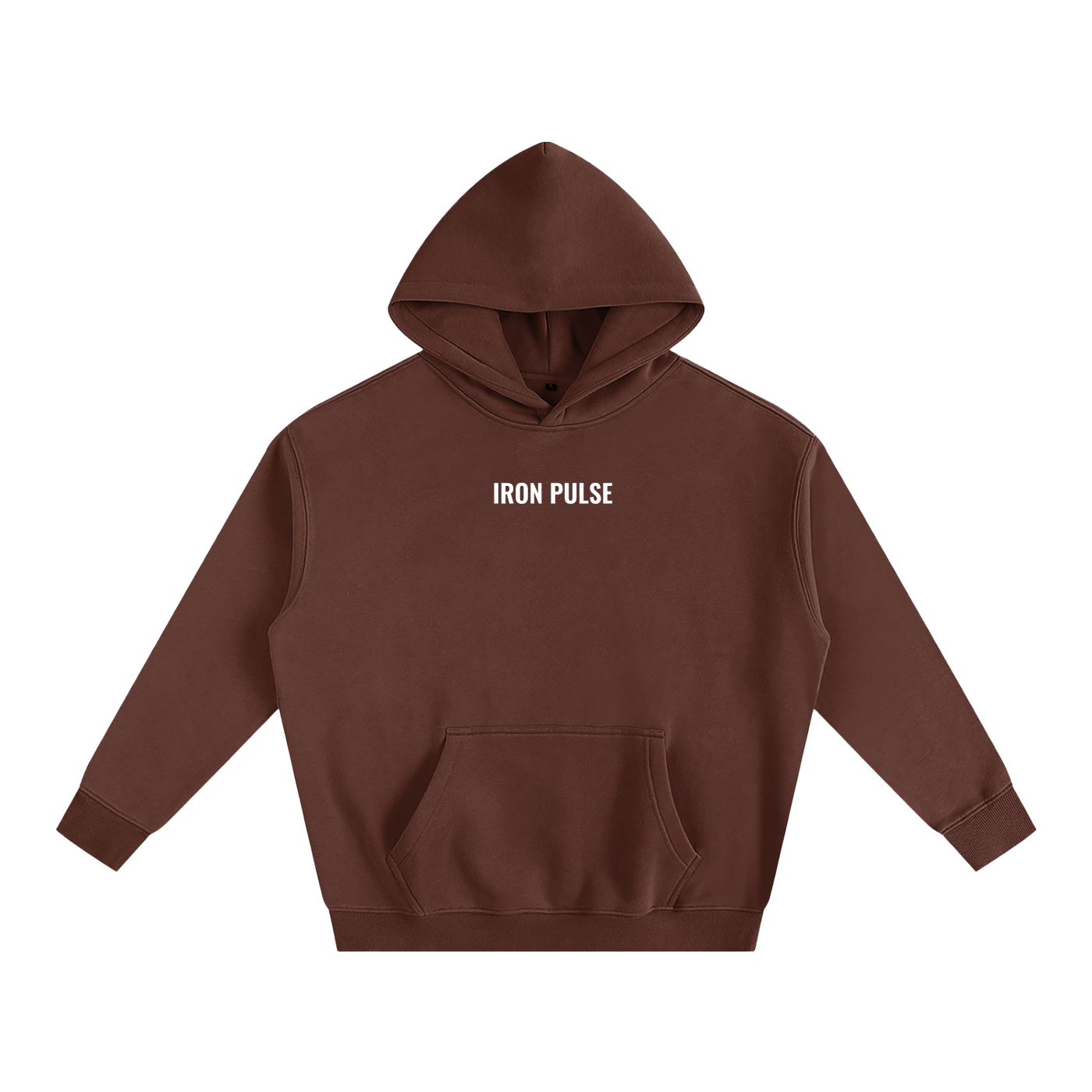 "The One" Oversized Hoodie