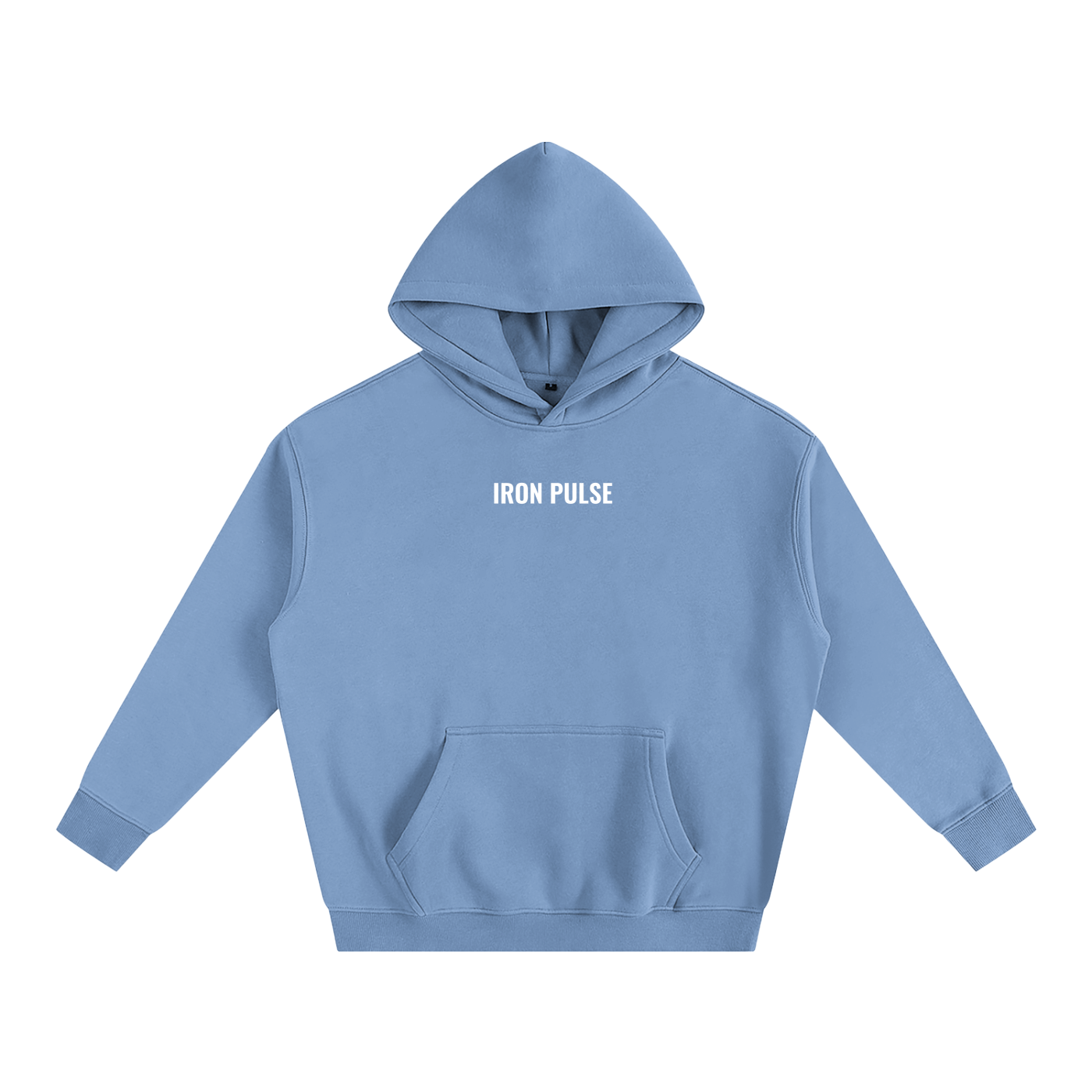 "The One" Oversized Hoodie
