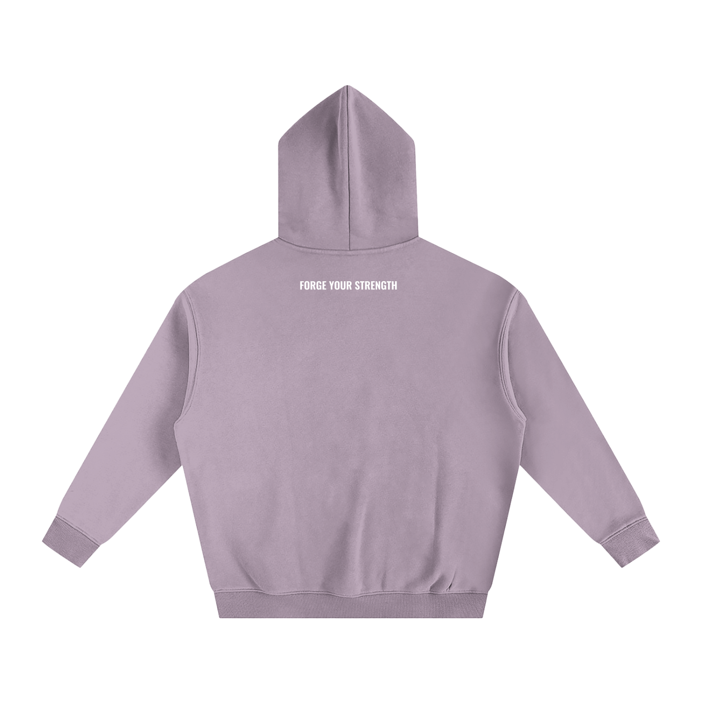 "The One" Oversized Hoodie