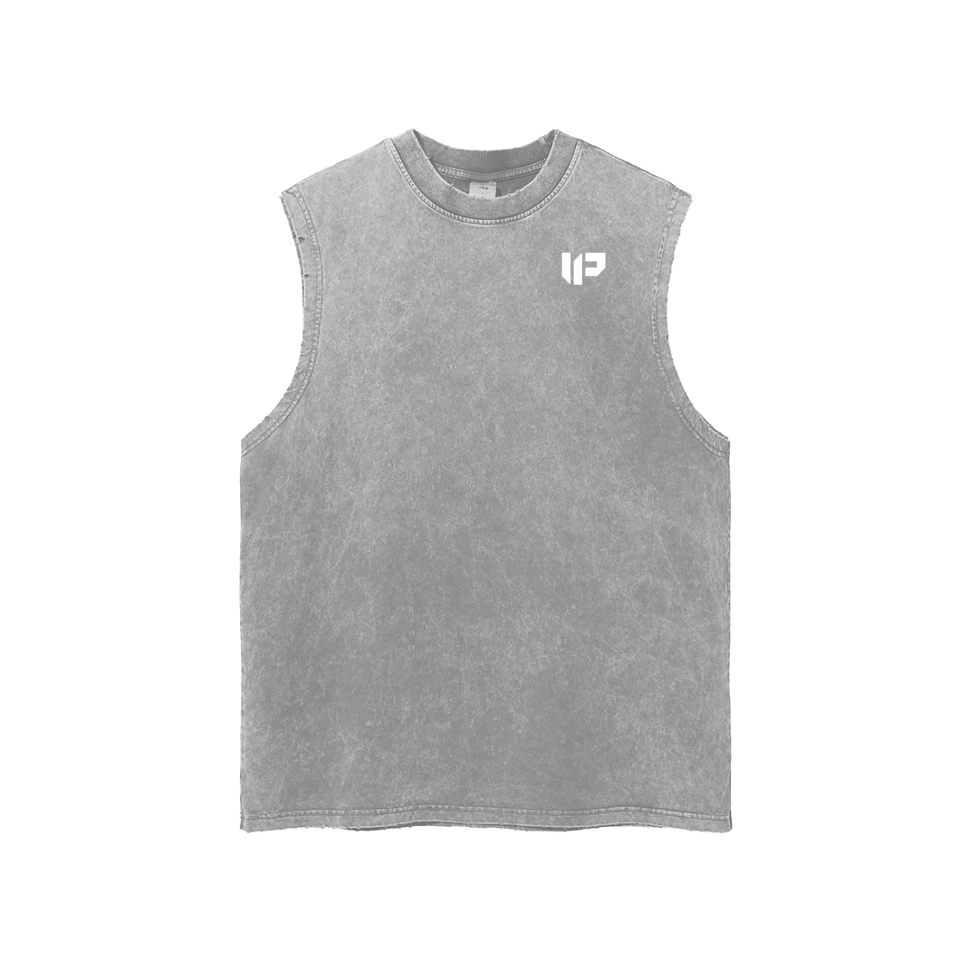 "The One" Cut-Off Tank