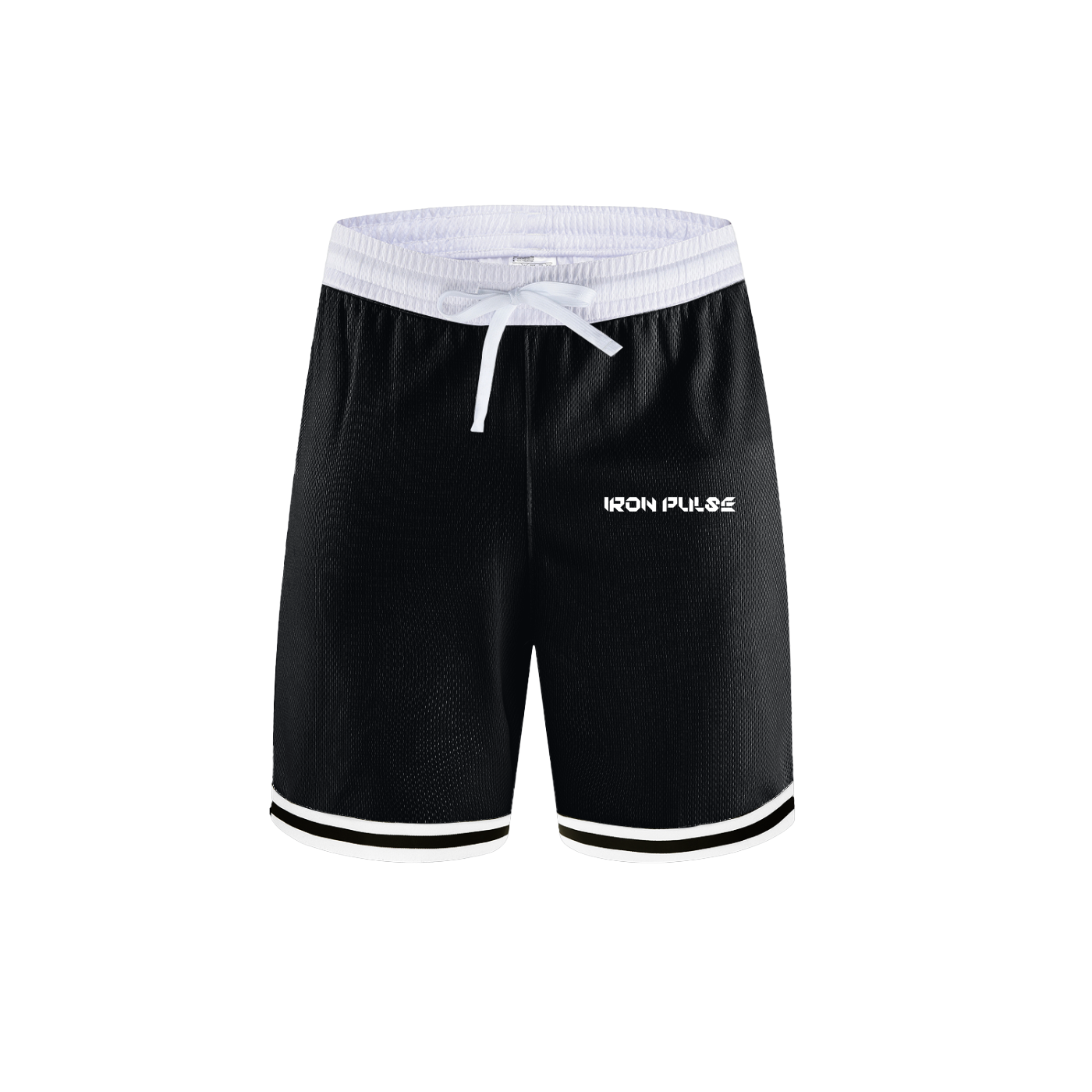 "The One" Essential Basketball Short
