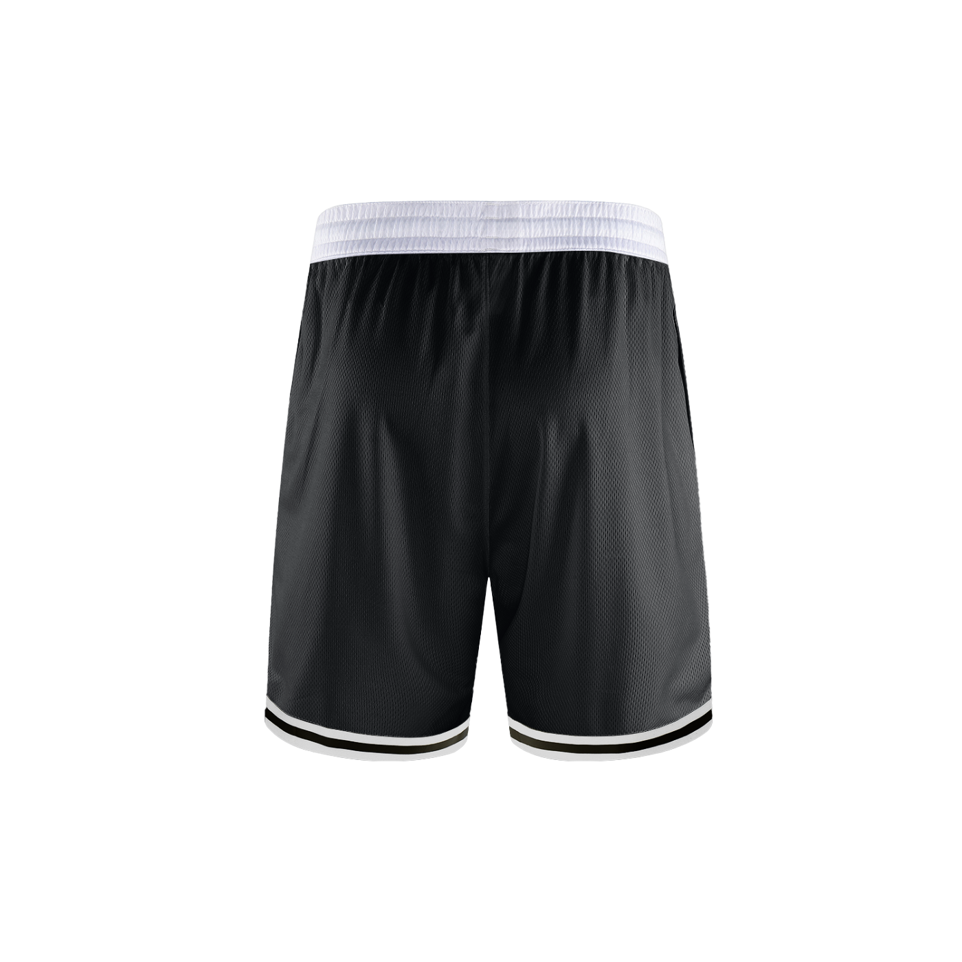 "The One" Essential Basketball Short