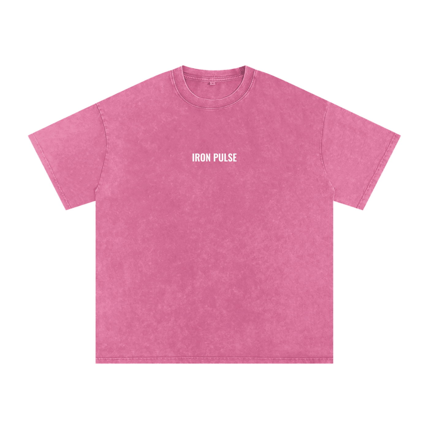 "The One" Oversized Tee
