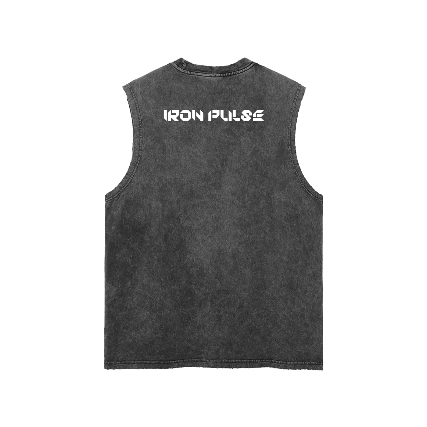 "The One" Cut-Off Tank