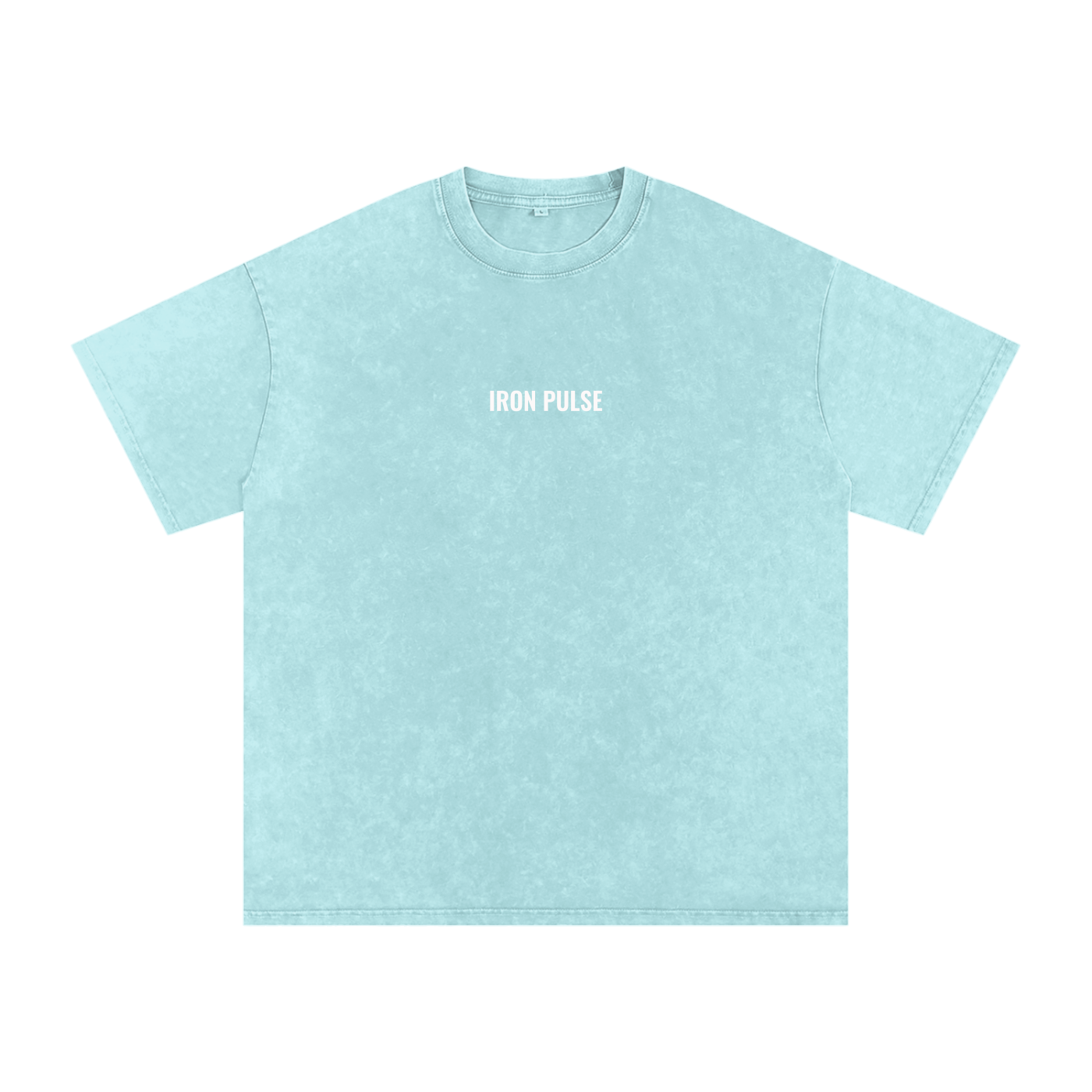 "The One" Oversized Tee