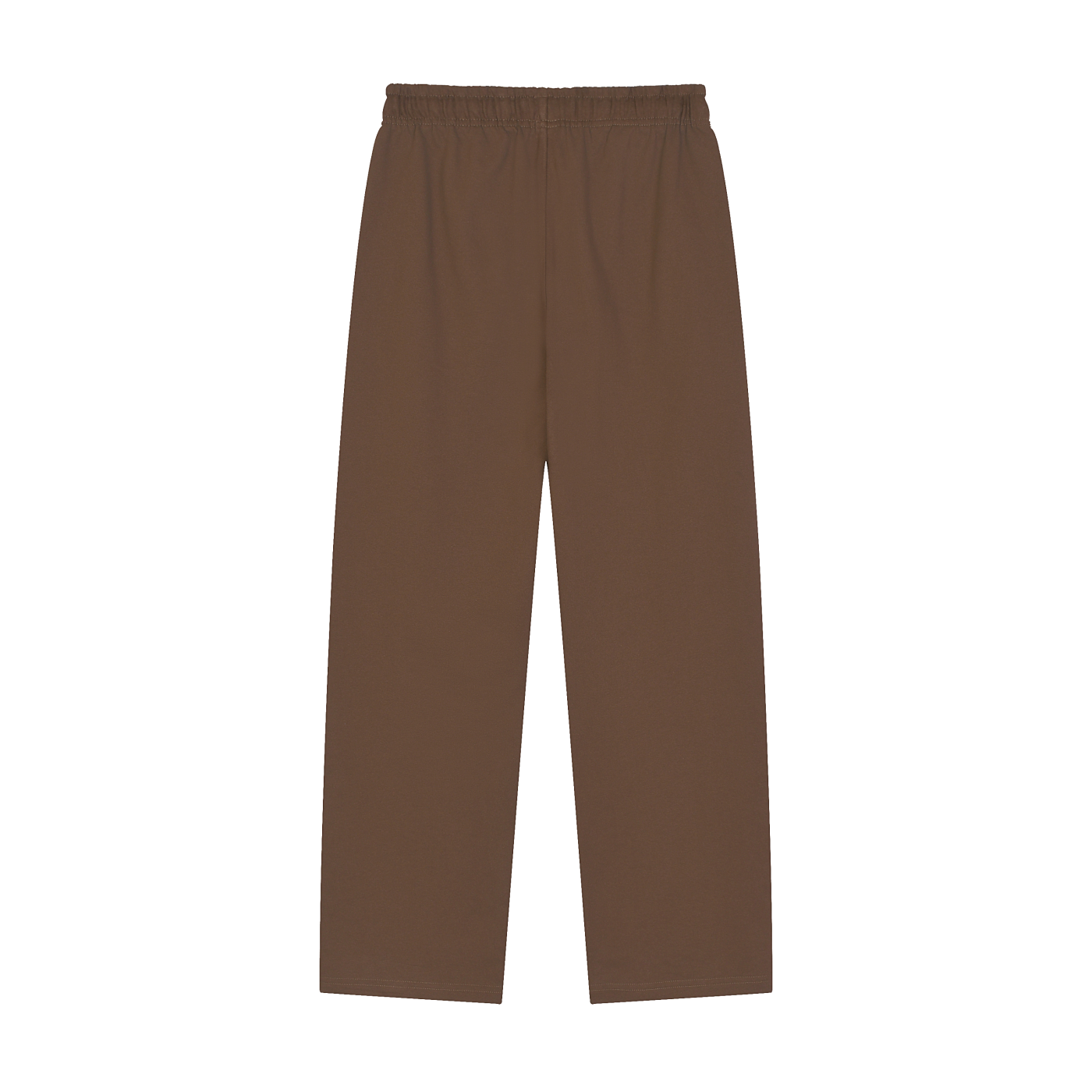 "Forged" Straight Leg Jogger