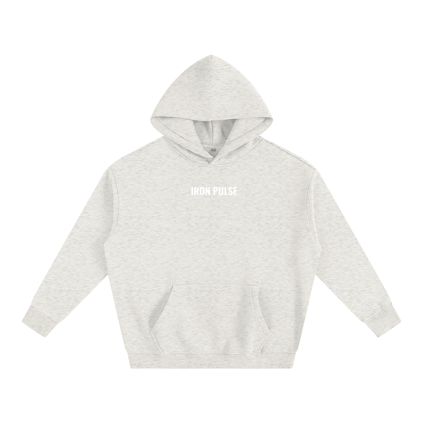 "The One" Oversized Hoodie