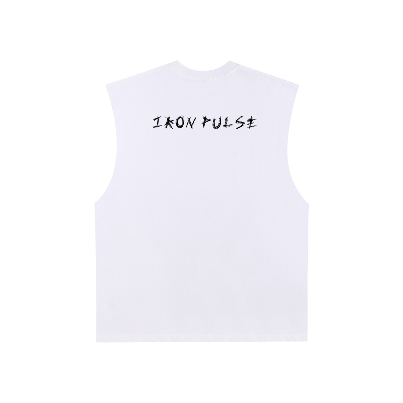 Floral Cut-Off