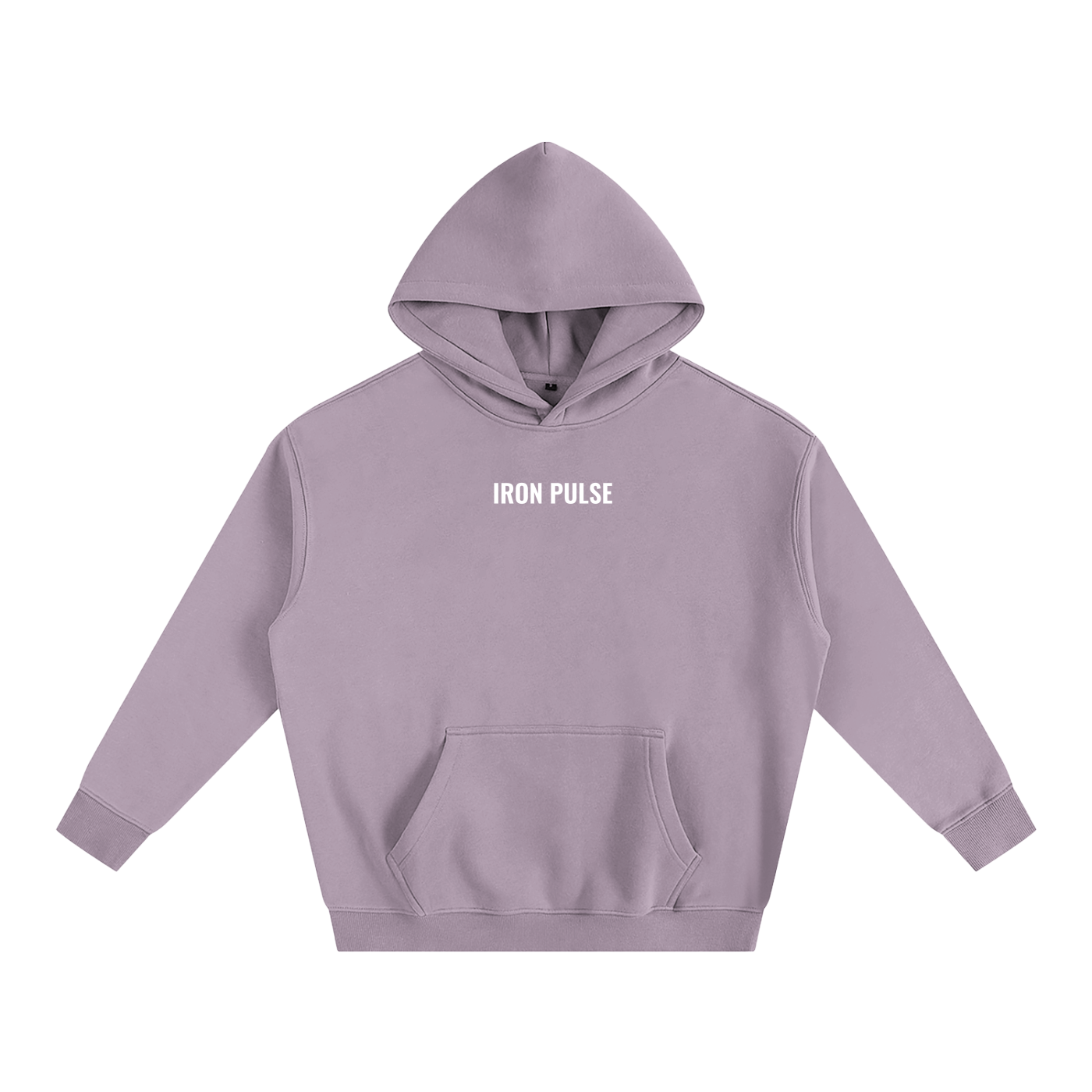 "The One" Oversized Hoodie