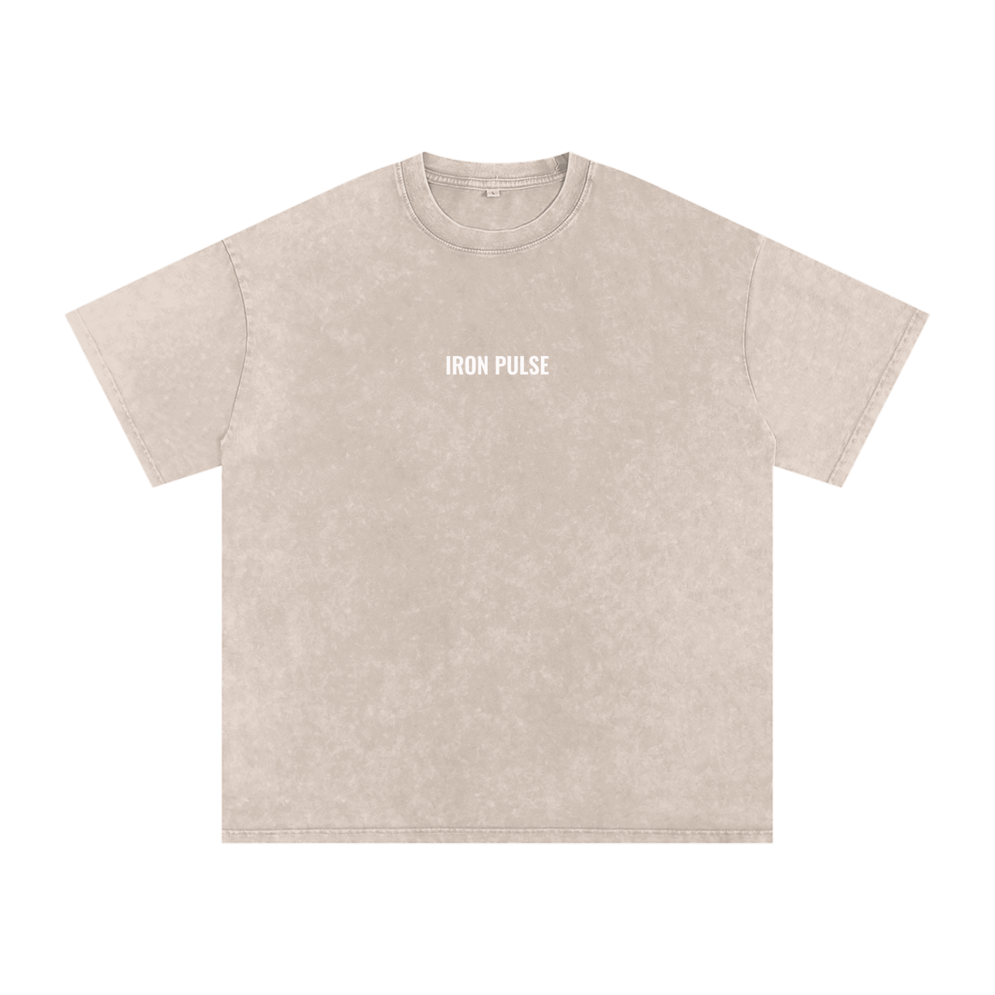 "The One" Oversized Tee
