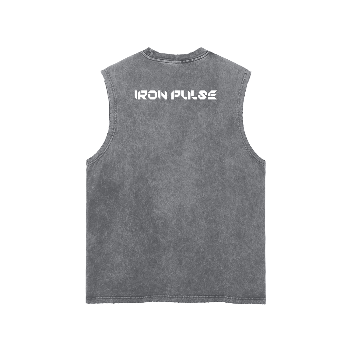 "The One" Cut-Off Tank
