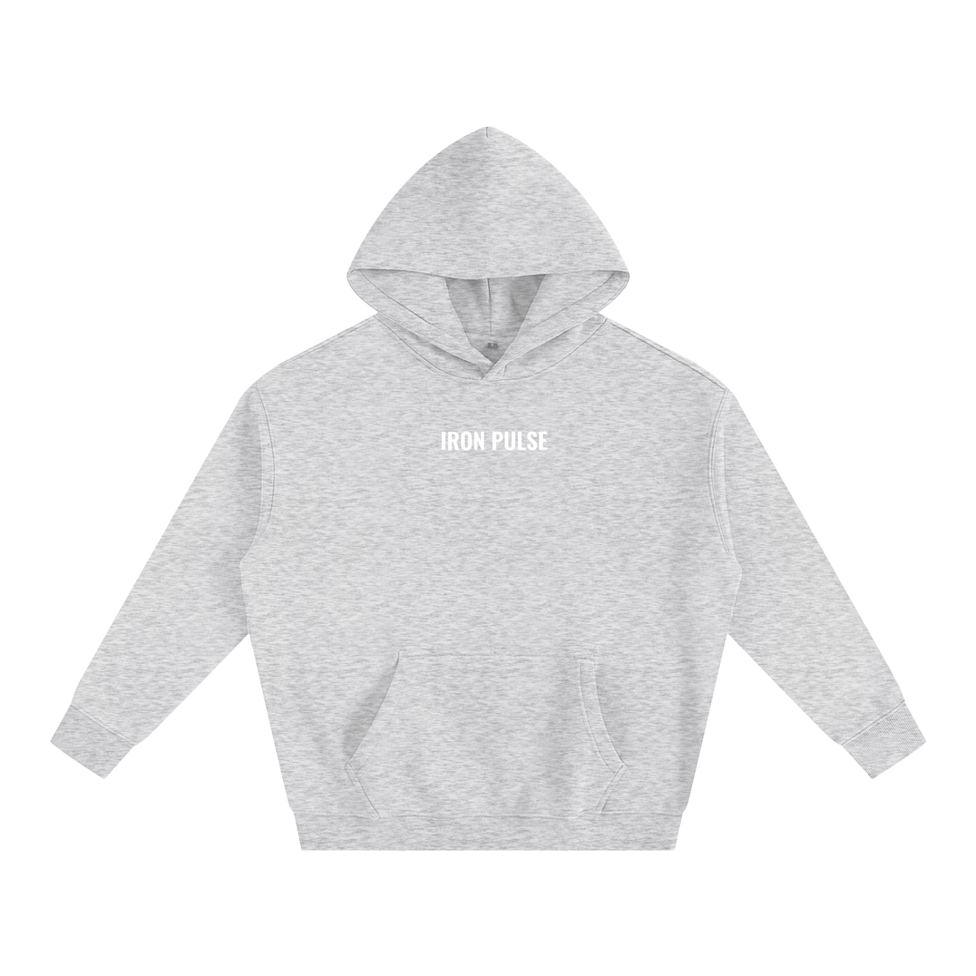 "The One" Oversized Hoodie