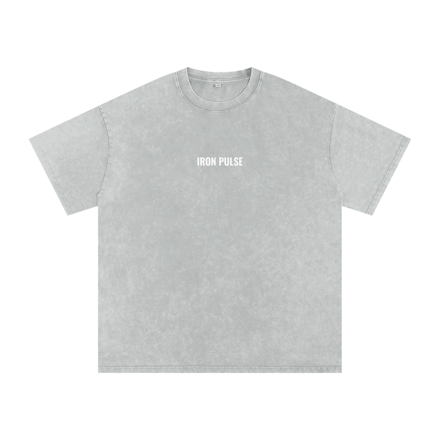 "The One" Oversized Tee