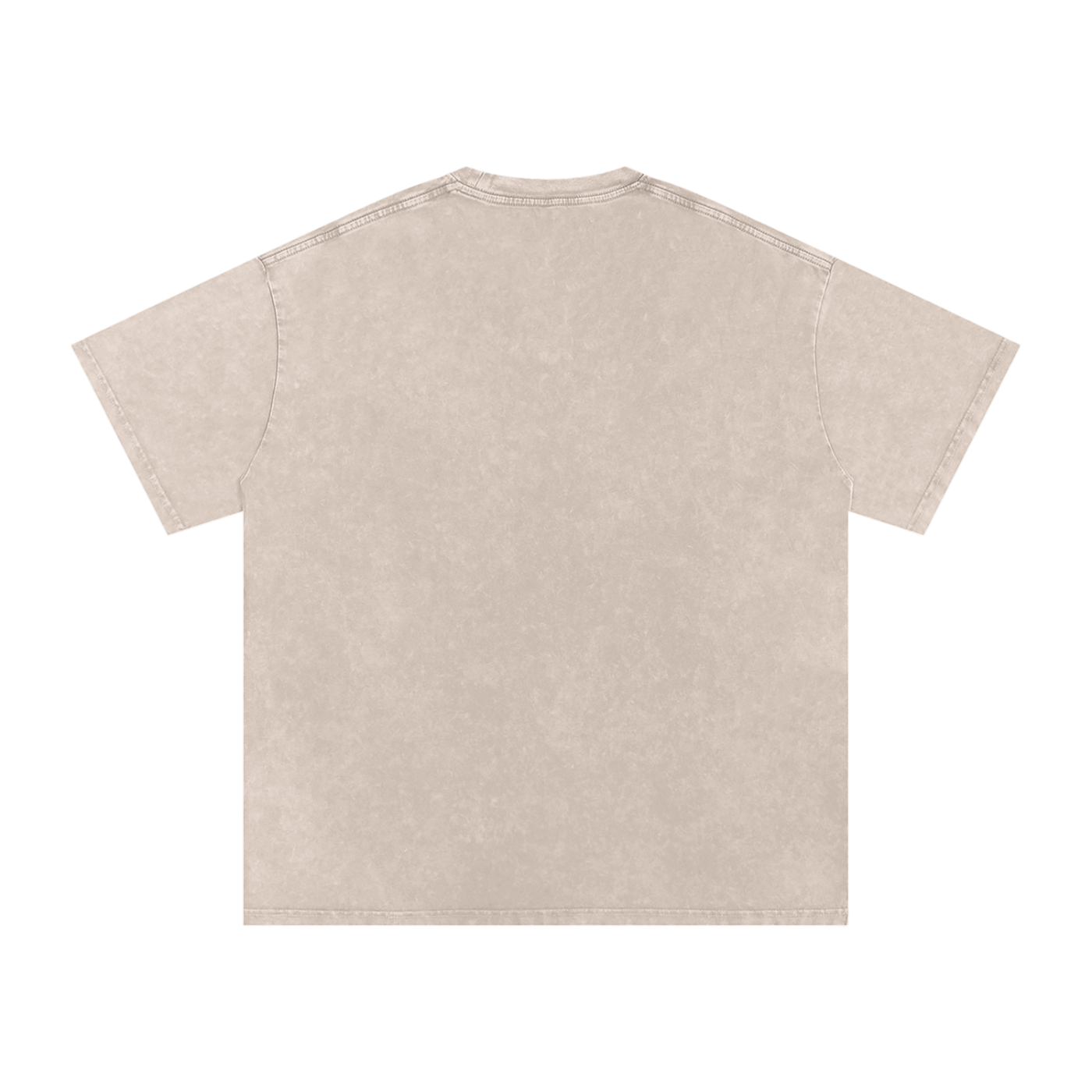 "The One" Oversized Tee