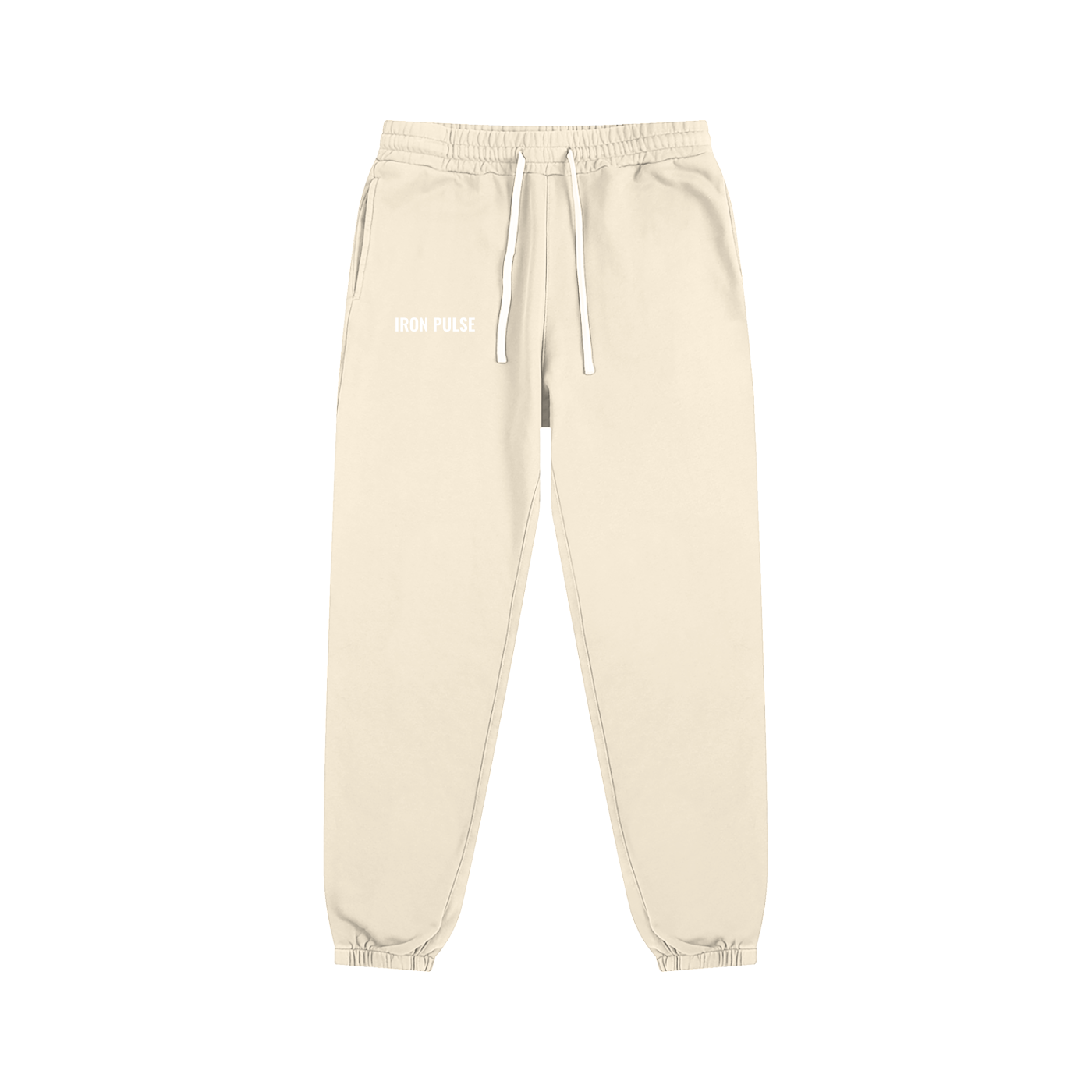 "The One" Essential Jogger