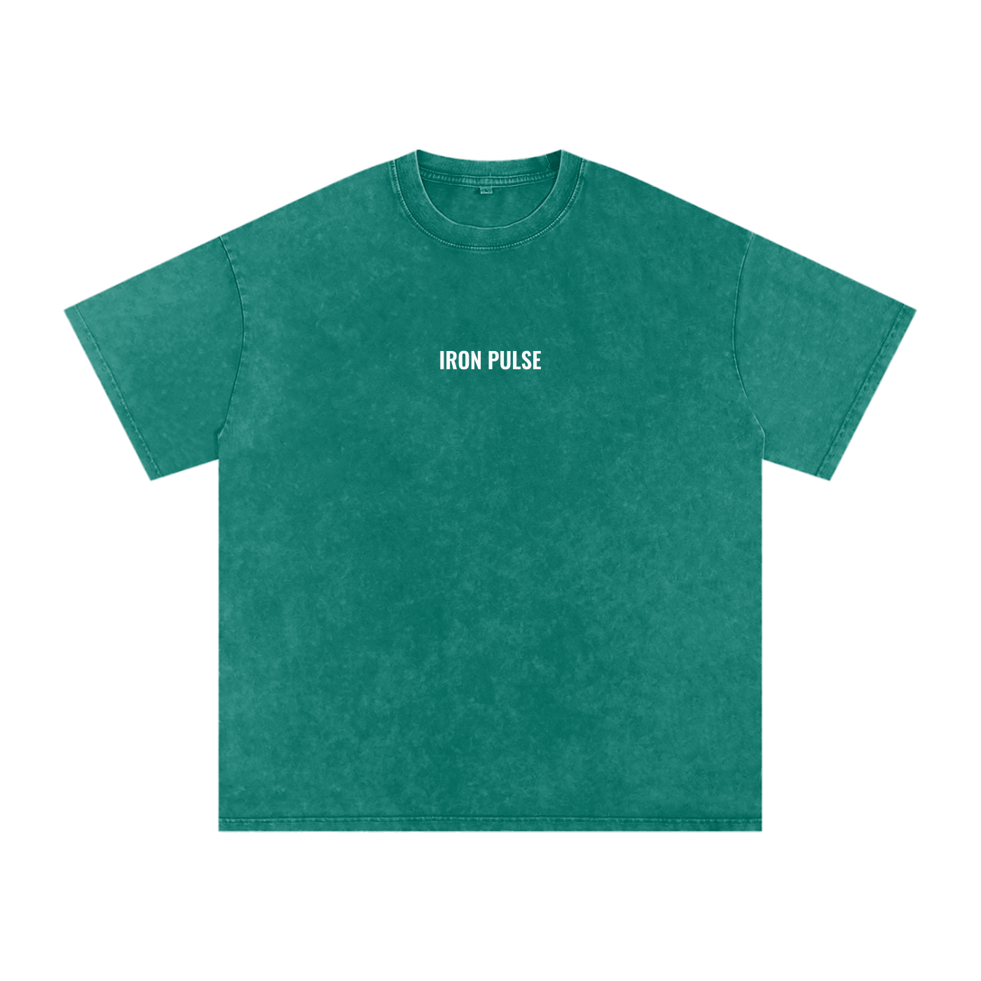 "The One" Oversized Tee