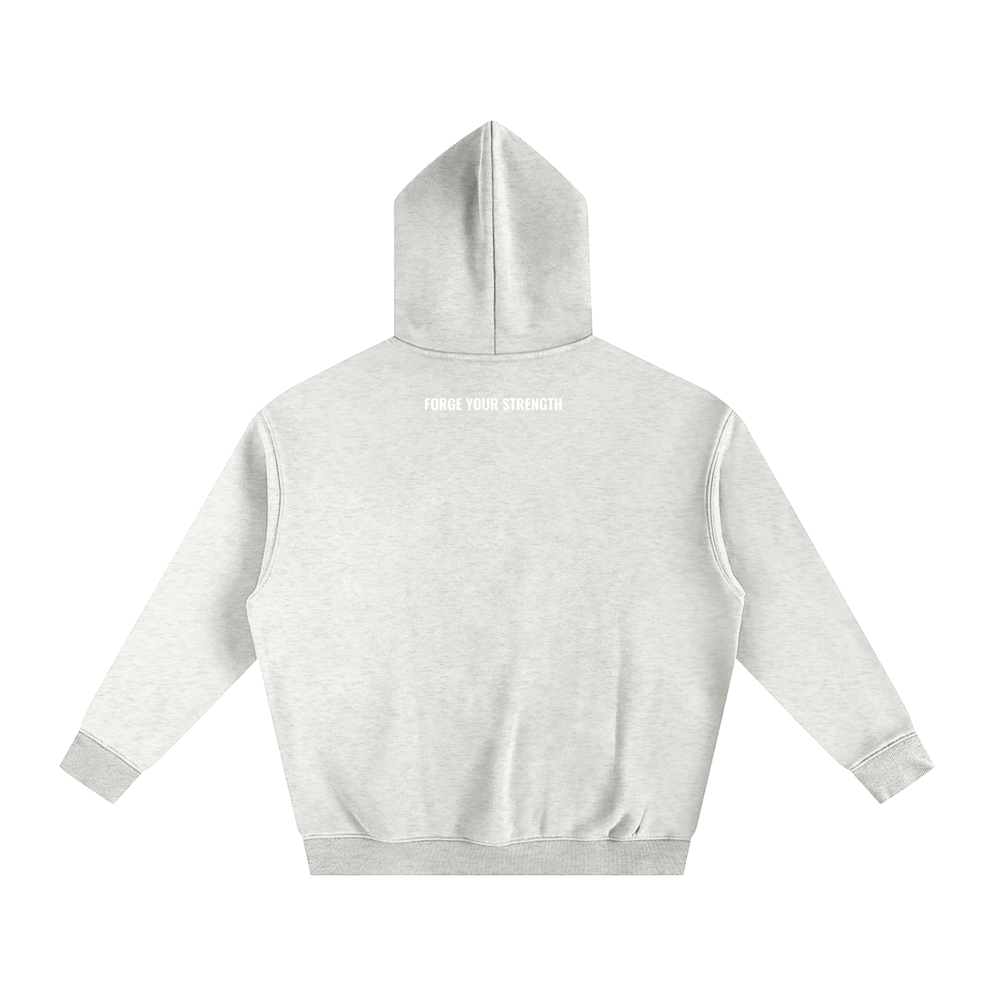 "The One" Oversized Hoodie
