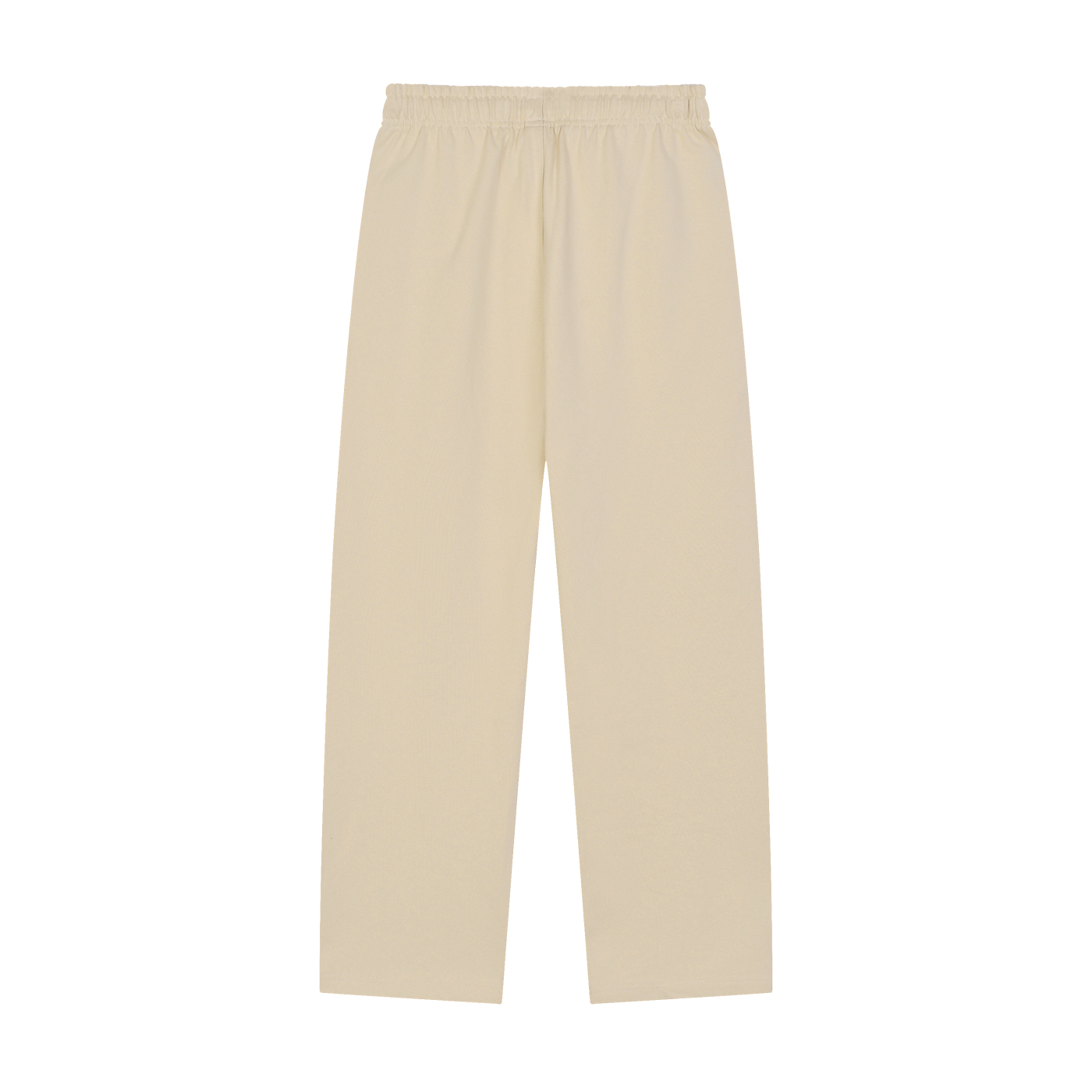 "Forged" Straight Leg Jogger