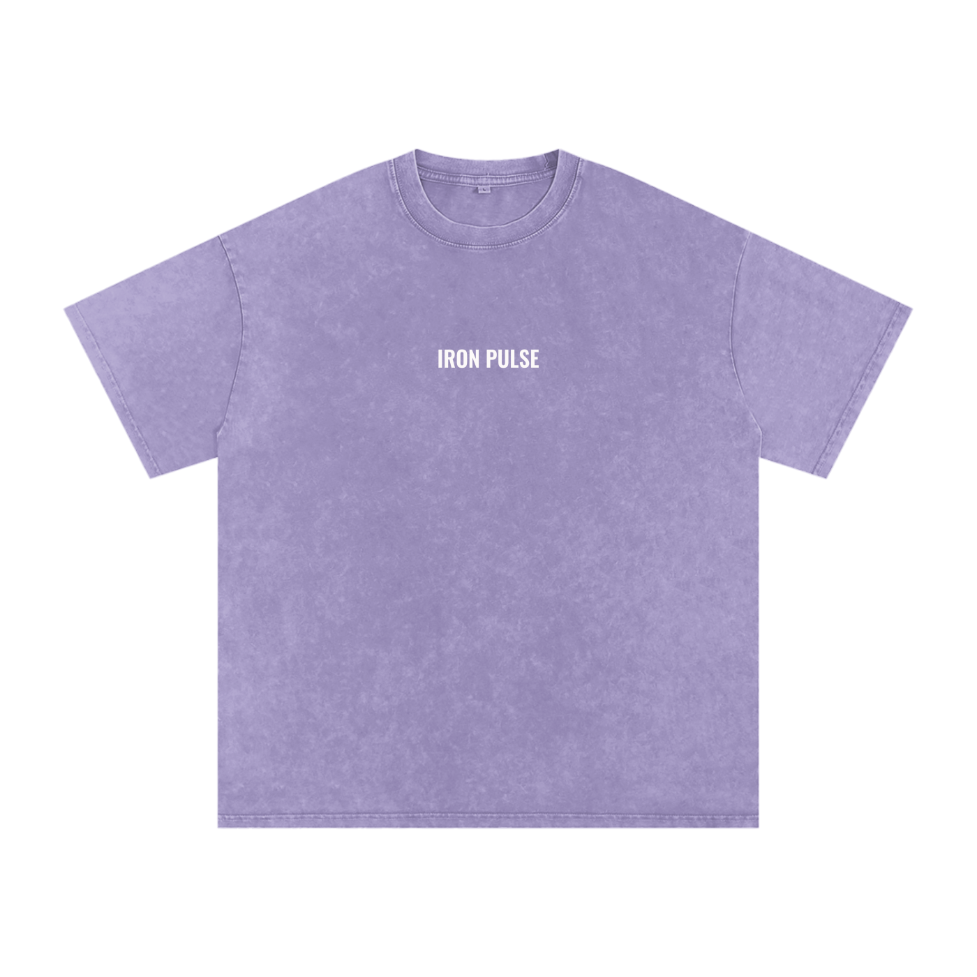 "The One" Oversized Tee