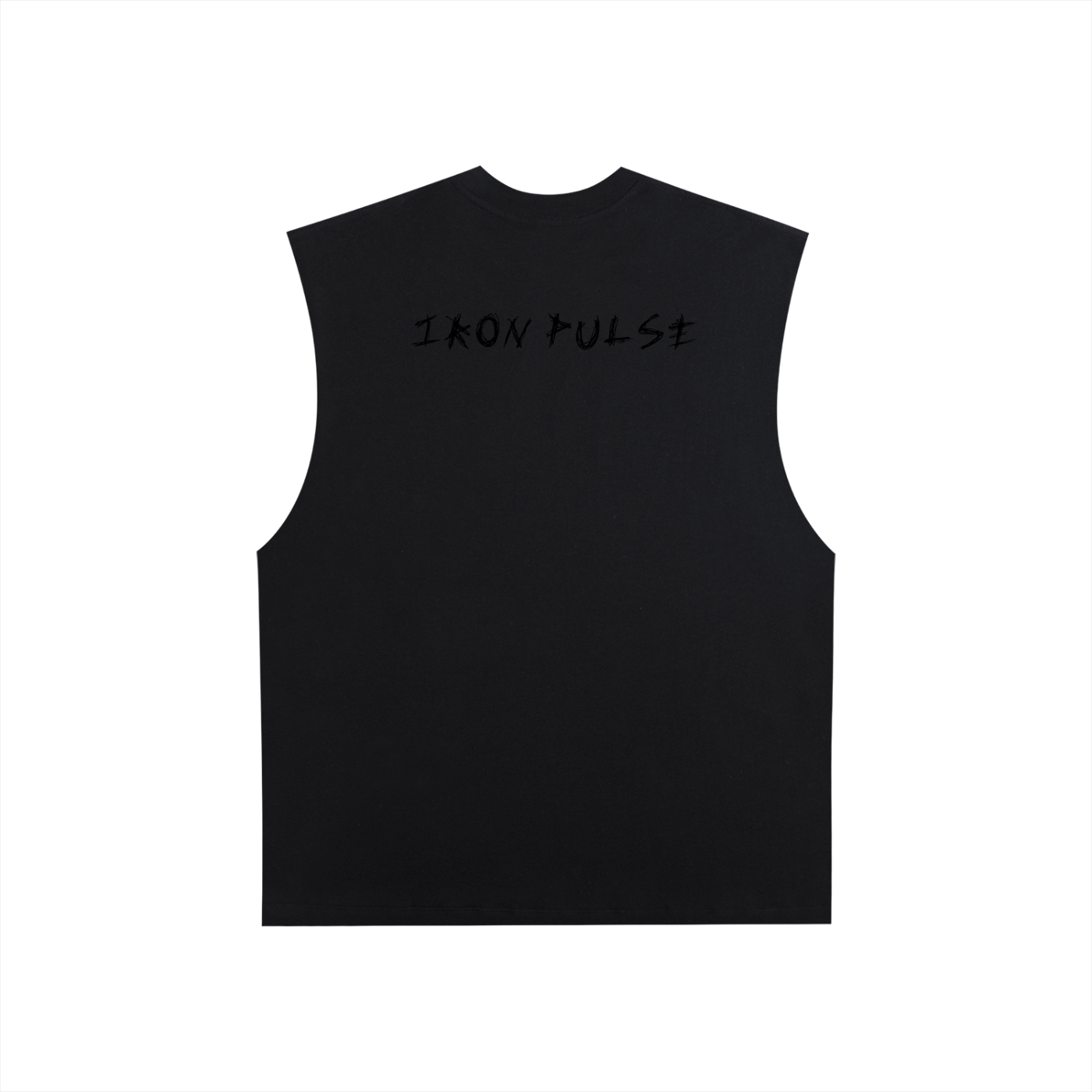 Floral Cut-Off