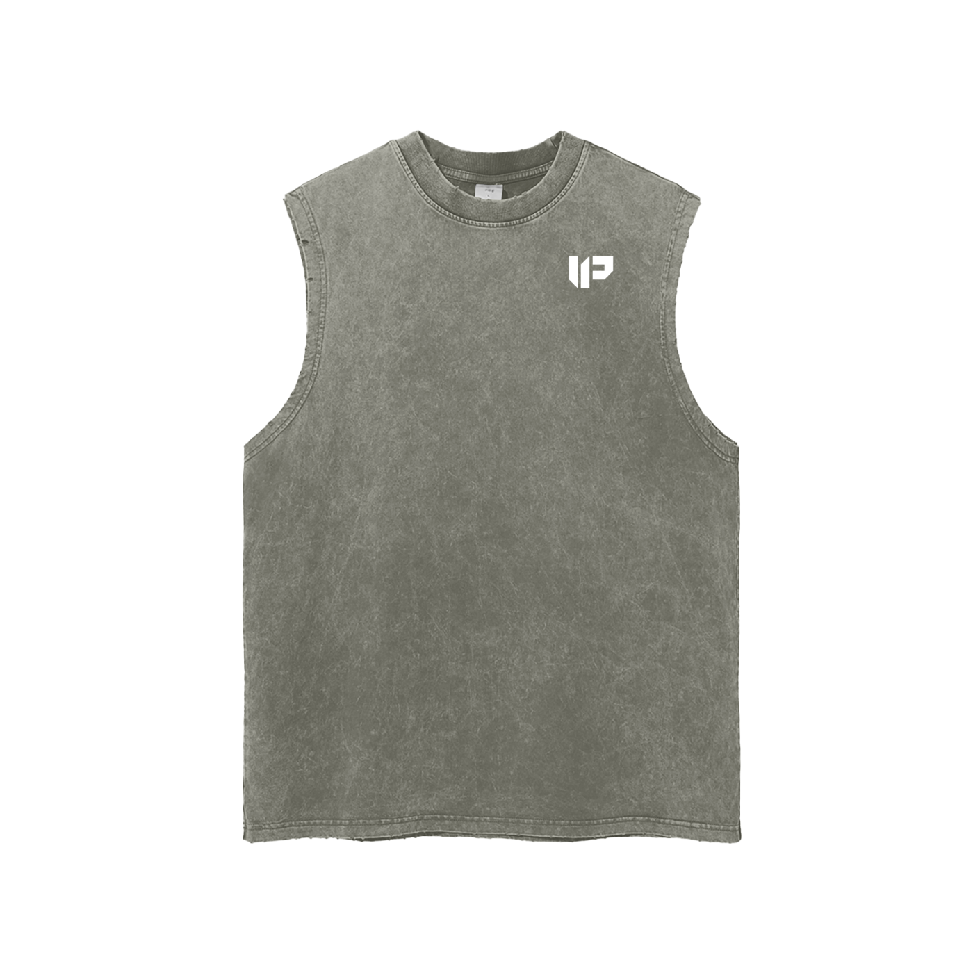 "The One" Cut-Off Tank