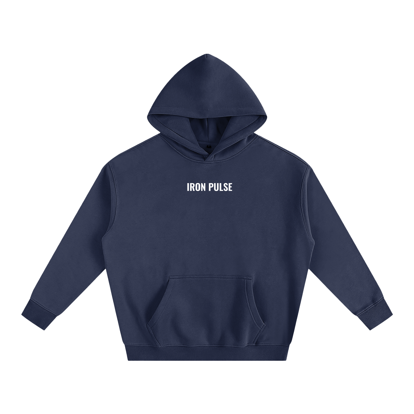 "The One" Oversized Hoodie