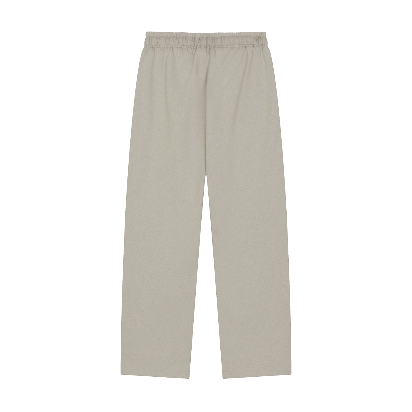 "Forged" Straight Leg Jogger
