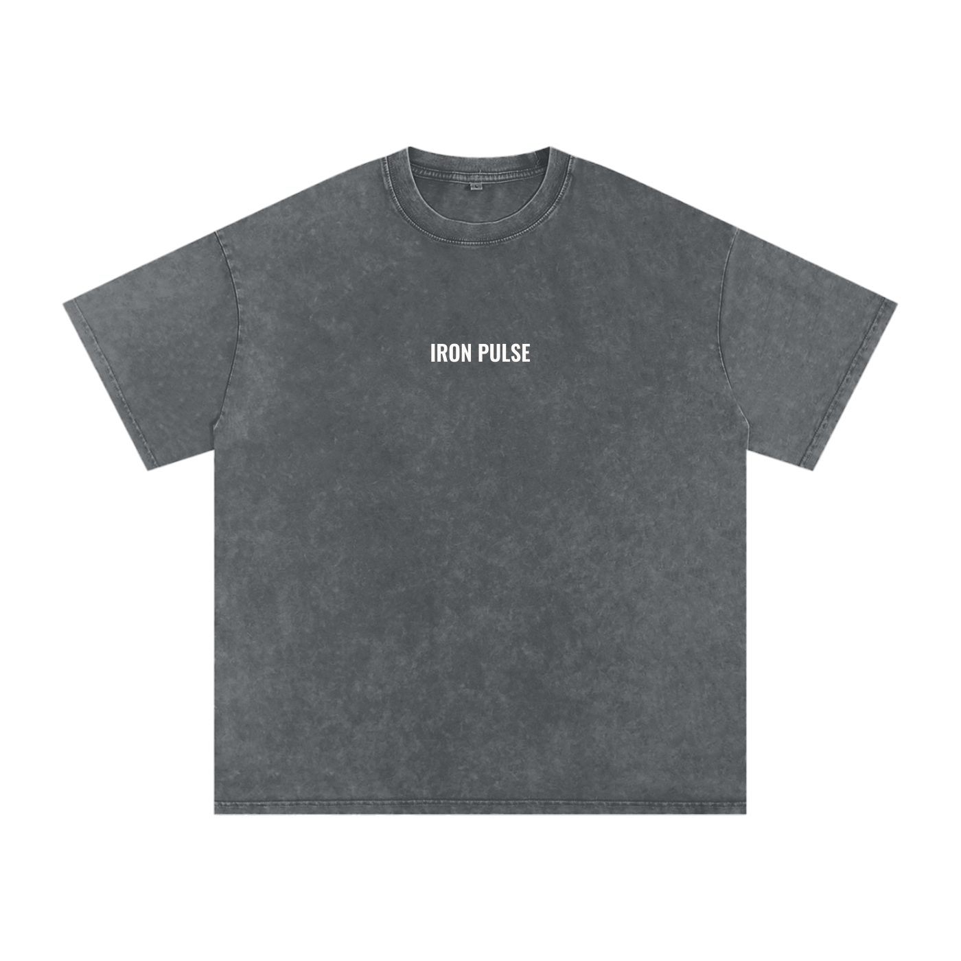 "The One" Oversized Tee