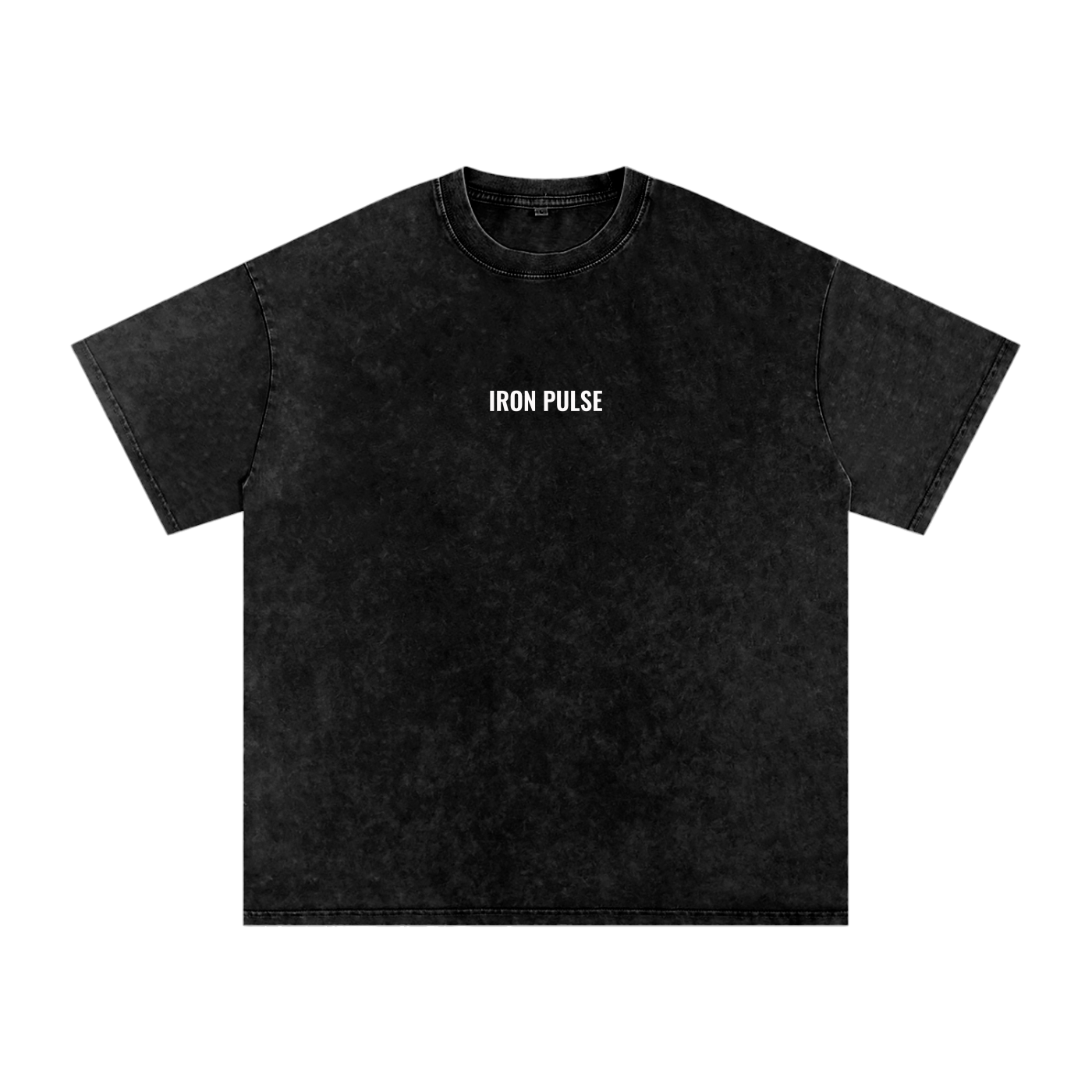 "The One" Oversized Tee