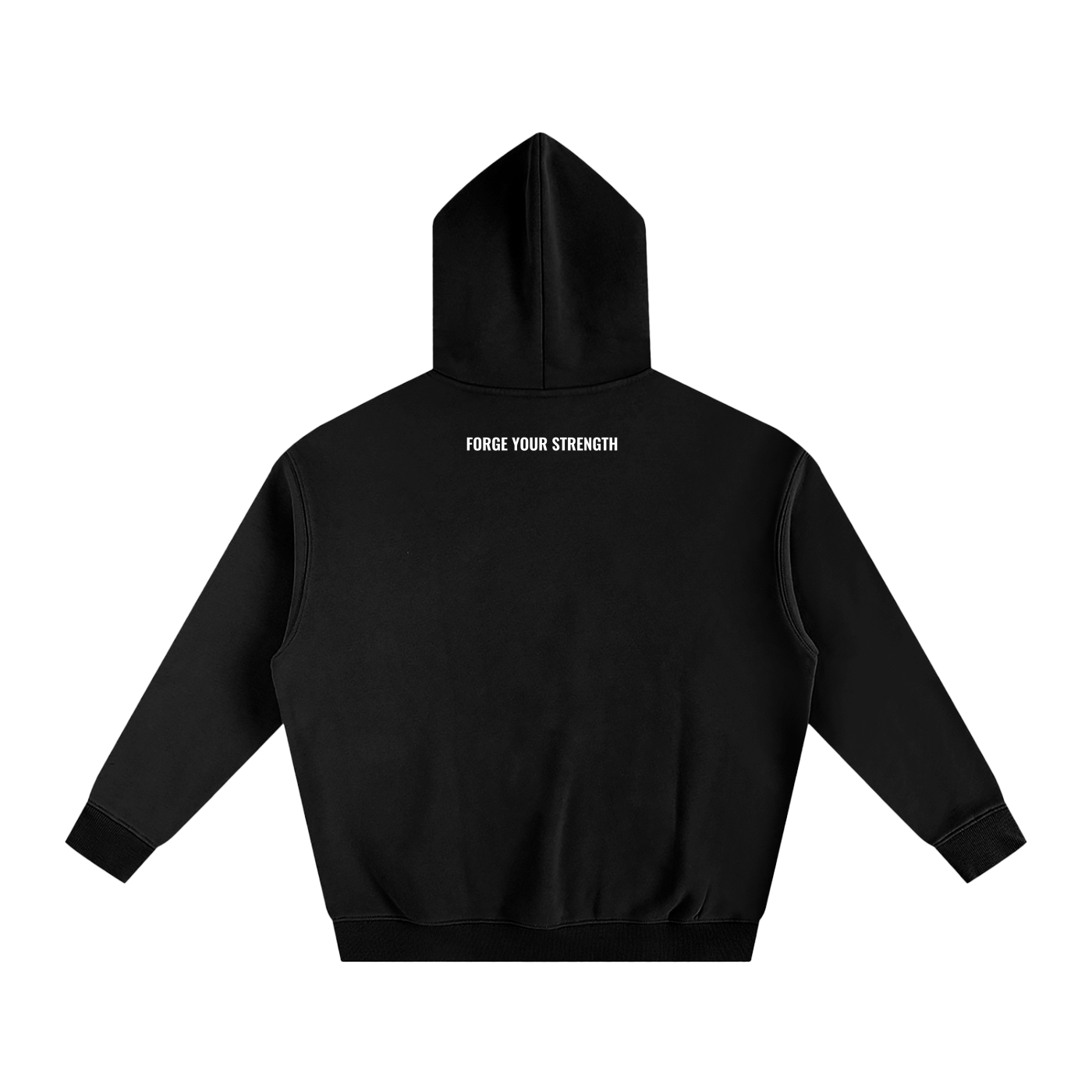 "The One" Oversized Hoodie
