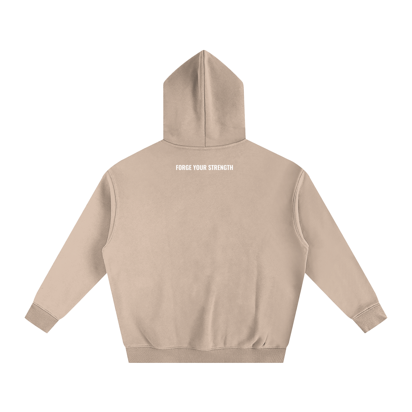 "The One" Oversized Hoodie