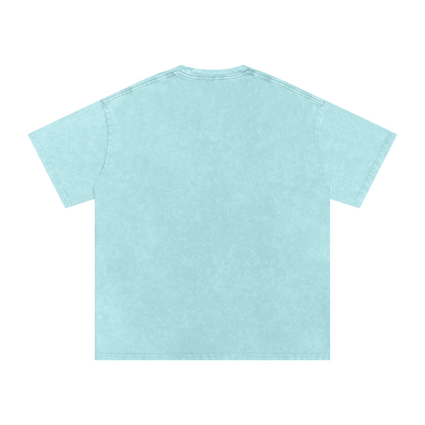 "The One" Oversized Tee