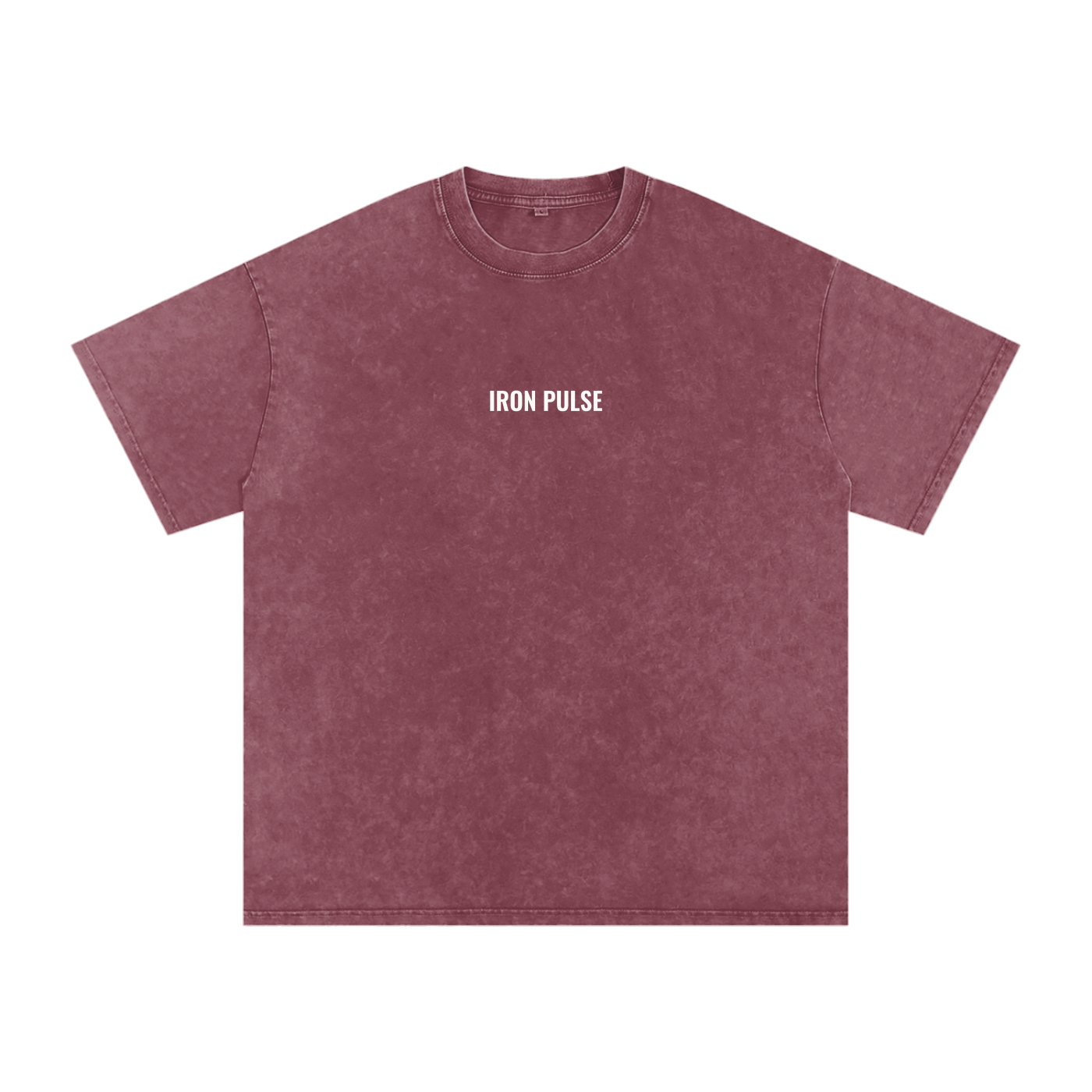"The One" Oversized Tee