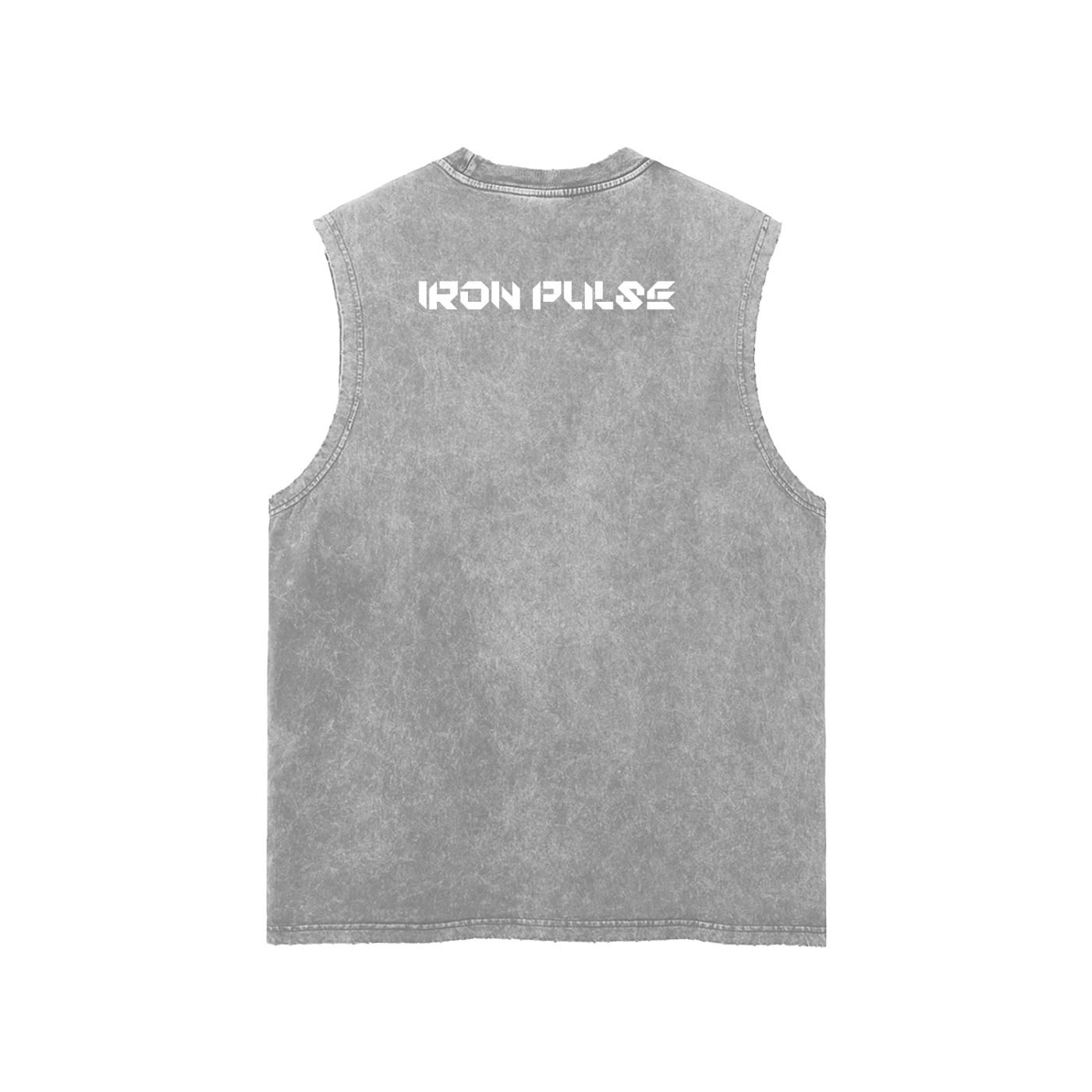 "The One" Cut-Off Tank