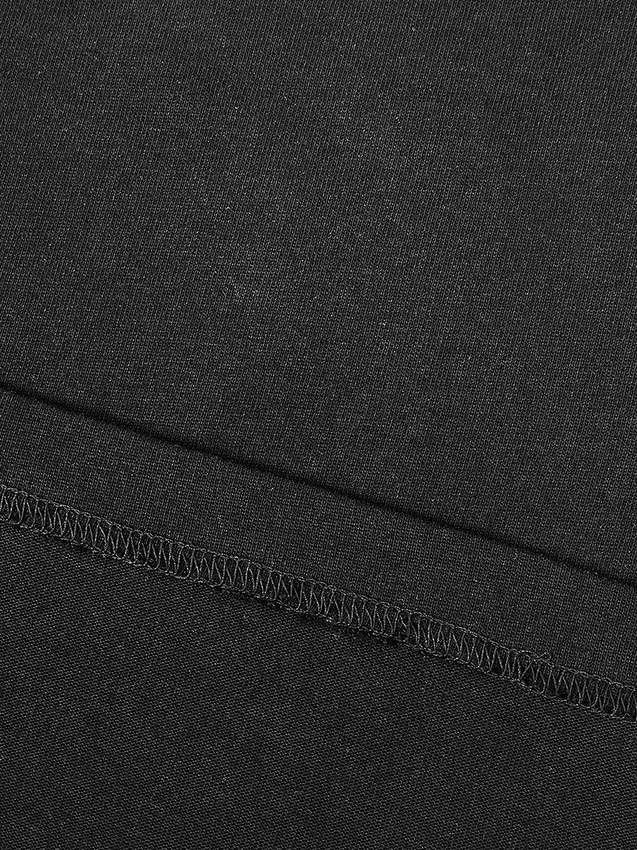 "The One" Patchwork Tee