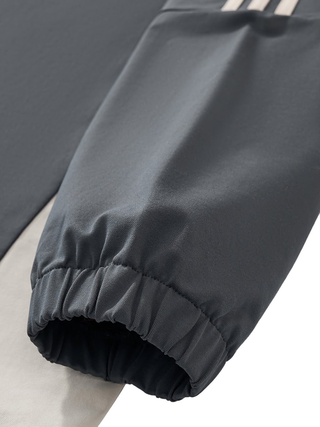 "The One" Color-Blocked V-Neck