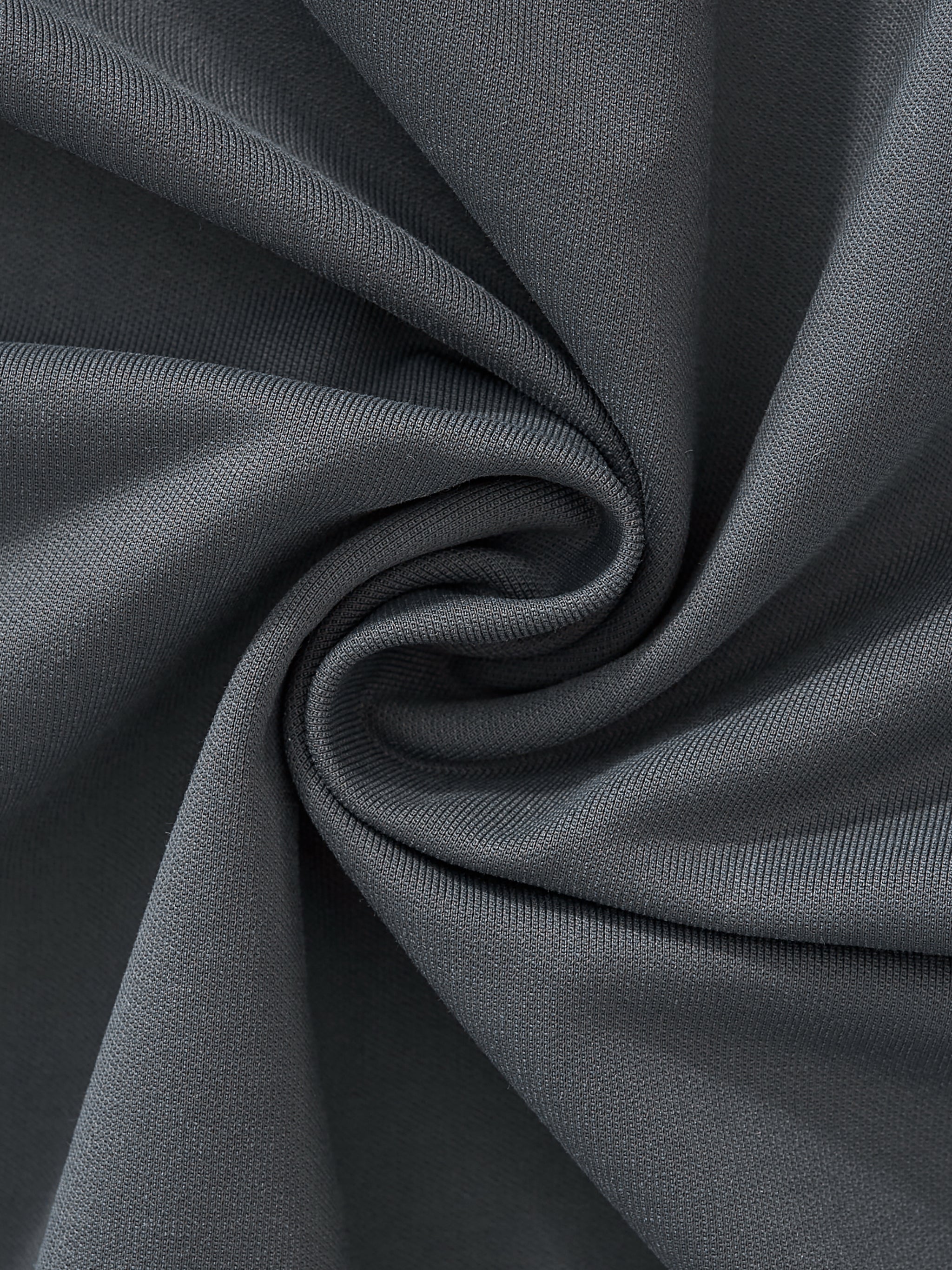 "The One" Color-Blocked V-Neck