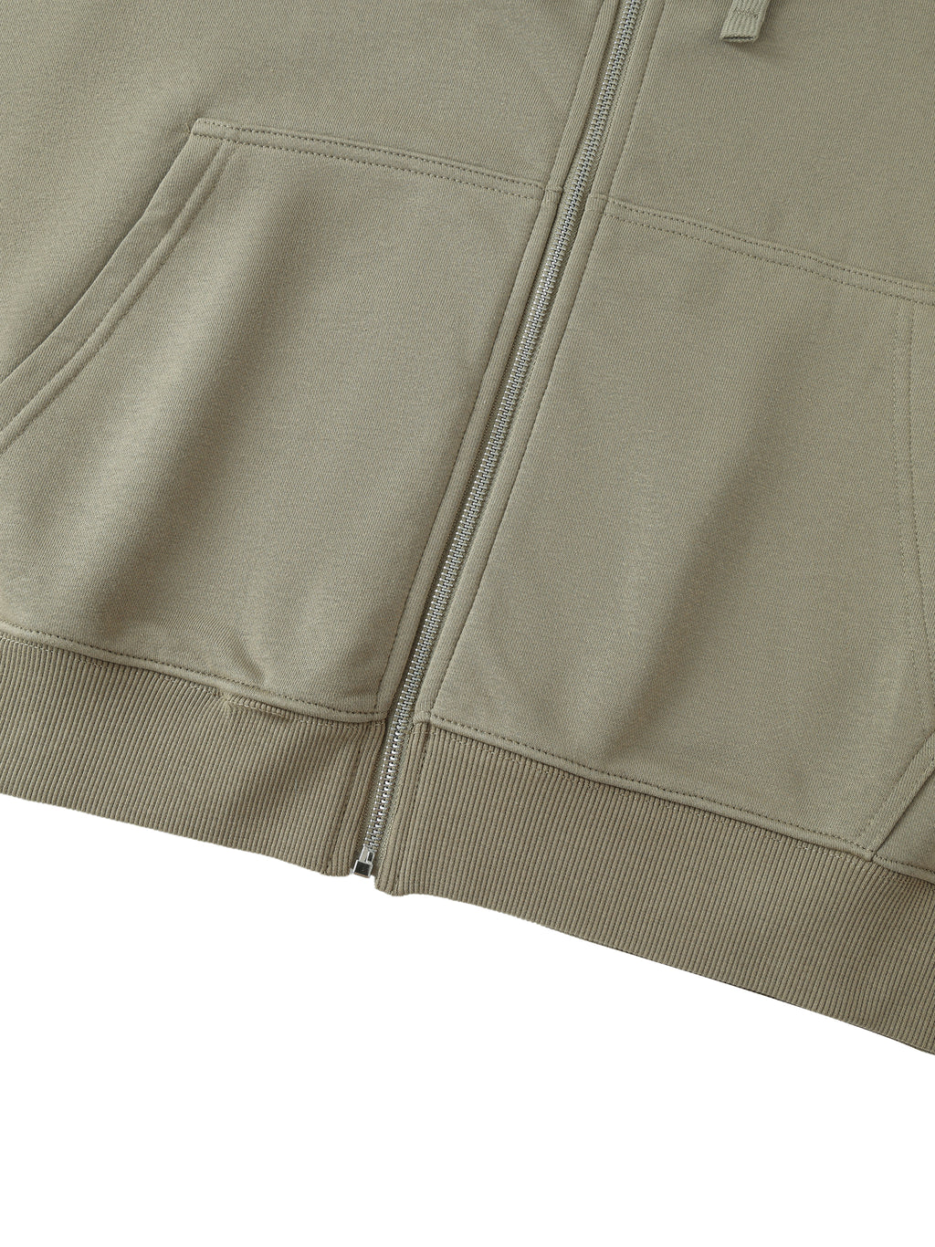 "The One" Drop-Shoulder Hoodie