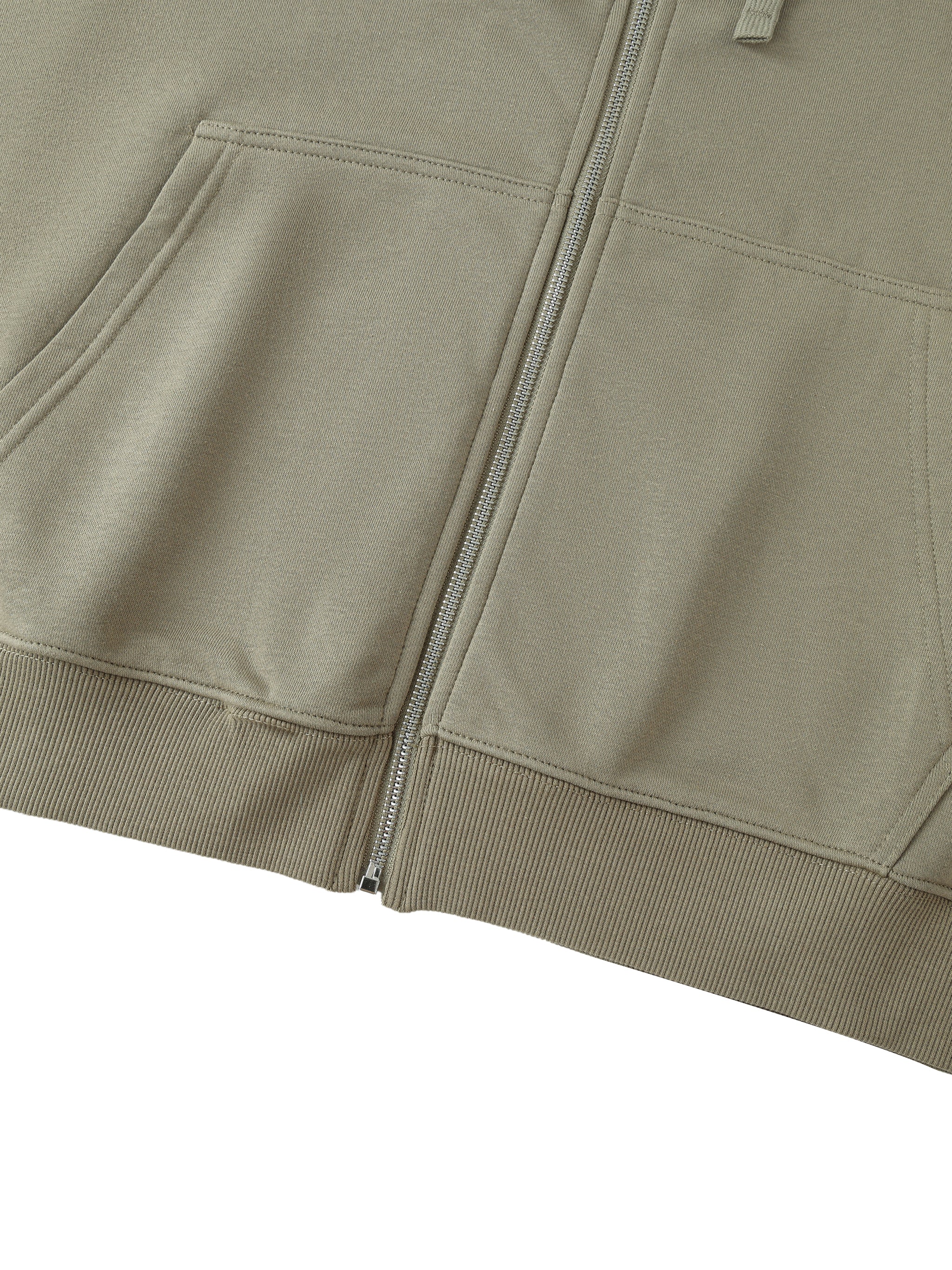 "The One" Drop-Shoulder Hoodie