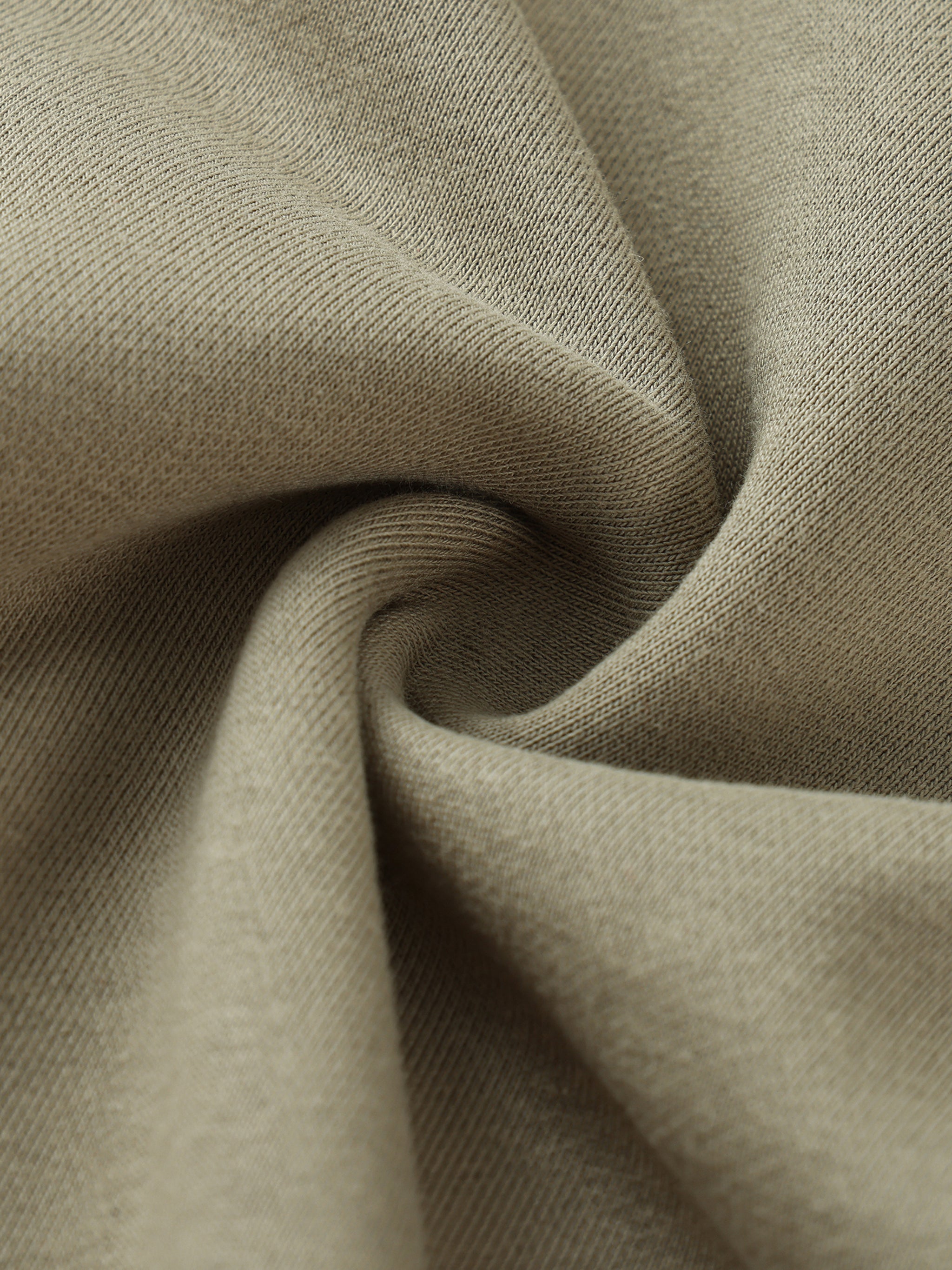 "The One" Drop-Shoulder Hoodie