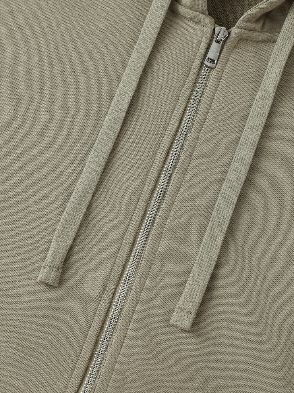 "The One" Drop-Shoulder Hoodie