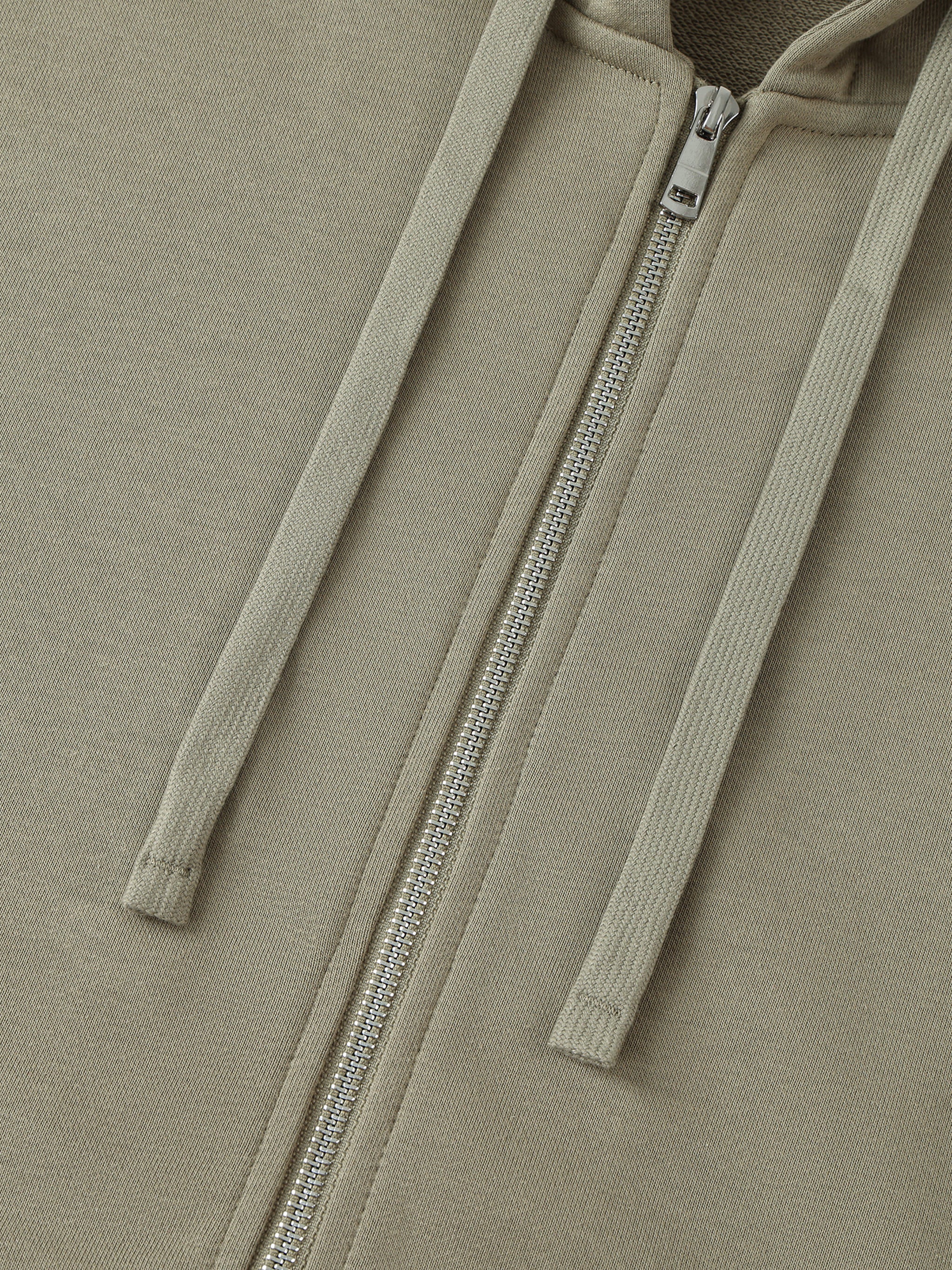 "The One" Drop-Shoulder Hoodie